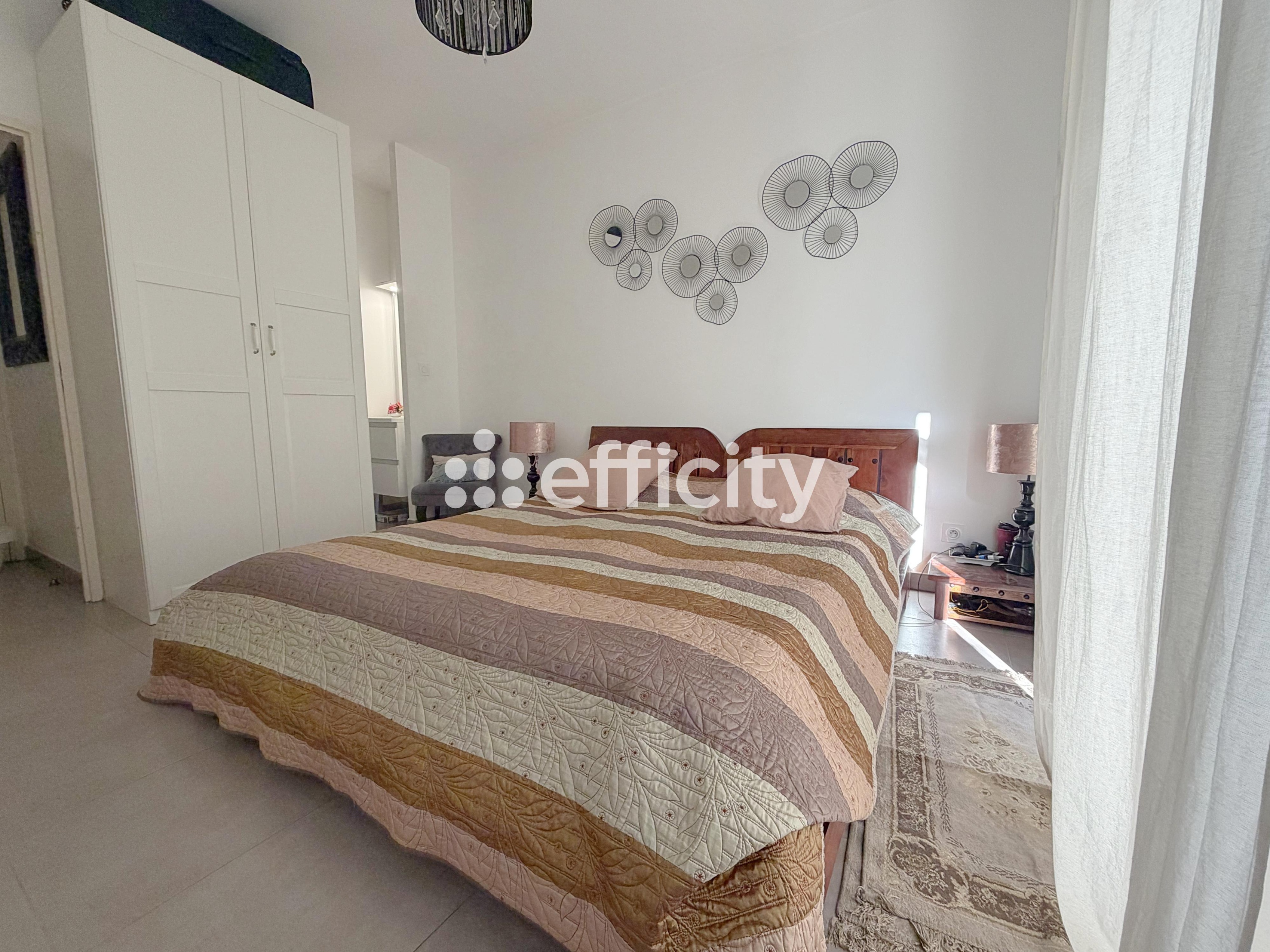 Achat immobilier Appartement 4 pièces  68m2 à Marseille (13010) - Photo n°7
