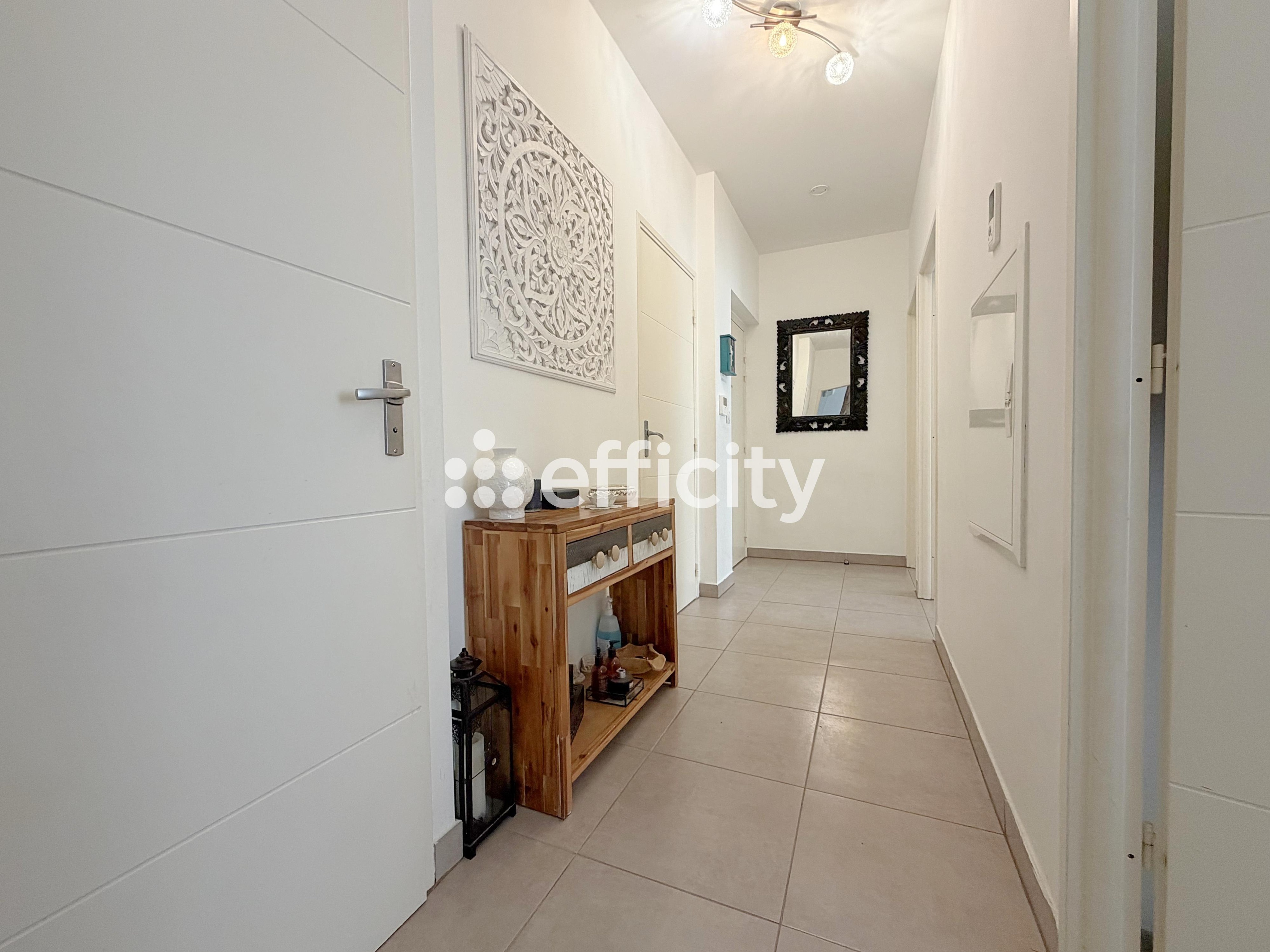 Achat immobilier Appartement 4 pièces  68m2 à Marseille (13010) - Photo n°5