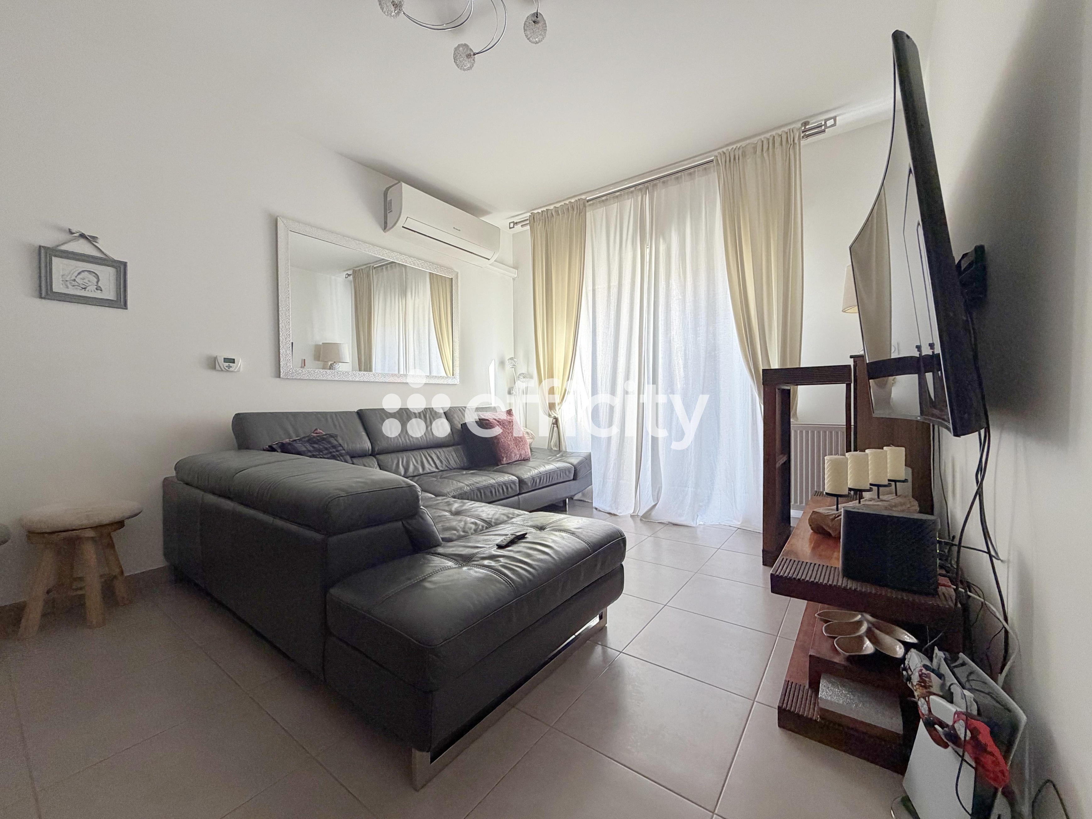 Achat immobilier Appartement 4 pièces  68m2 à Marseille (13010) - Photo n°4