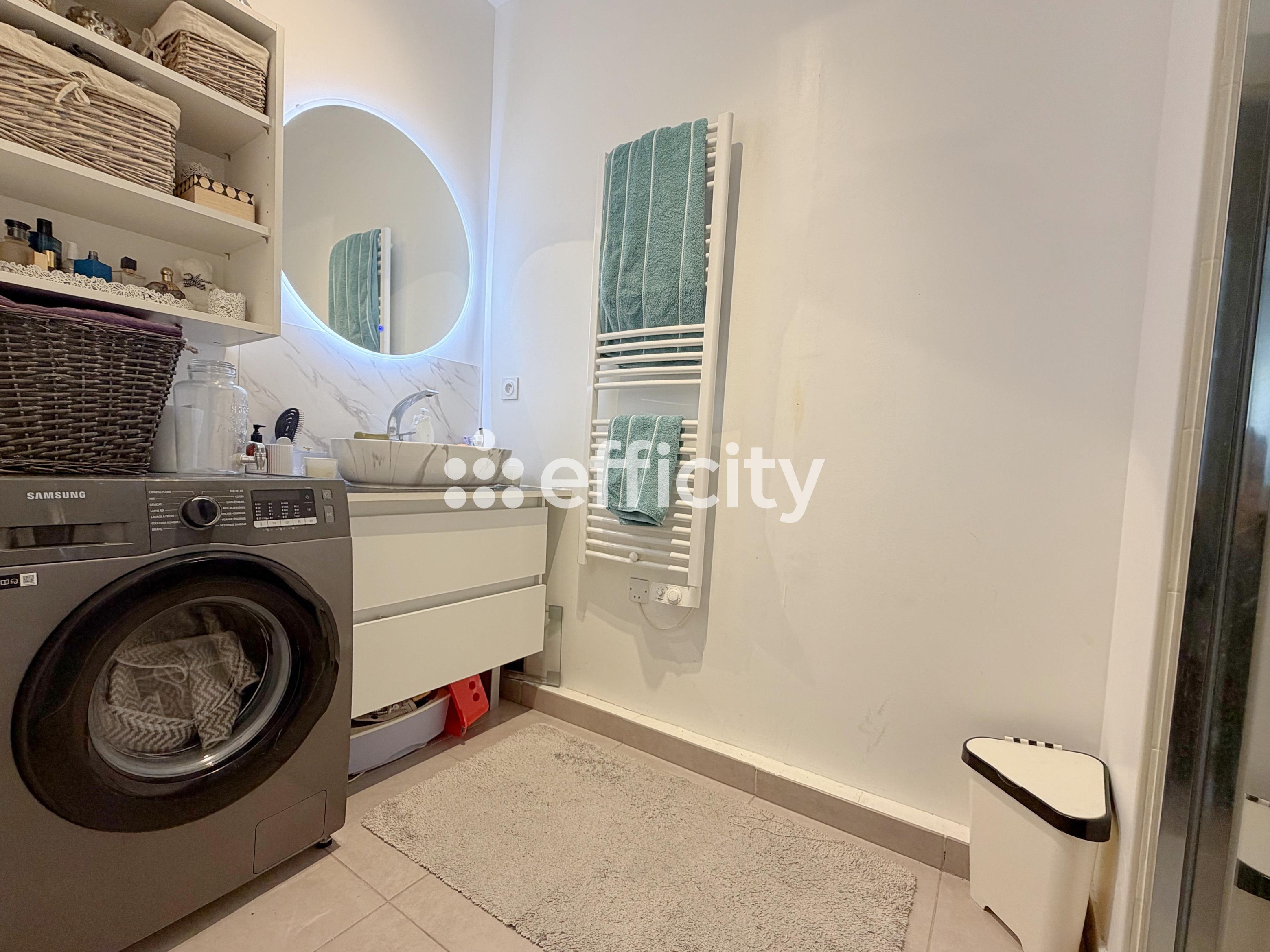 Achat immobilier Appartement 4 pièces  68m2 à Marseille (13010) - Photo n°10