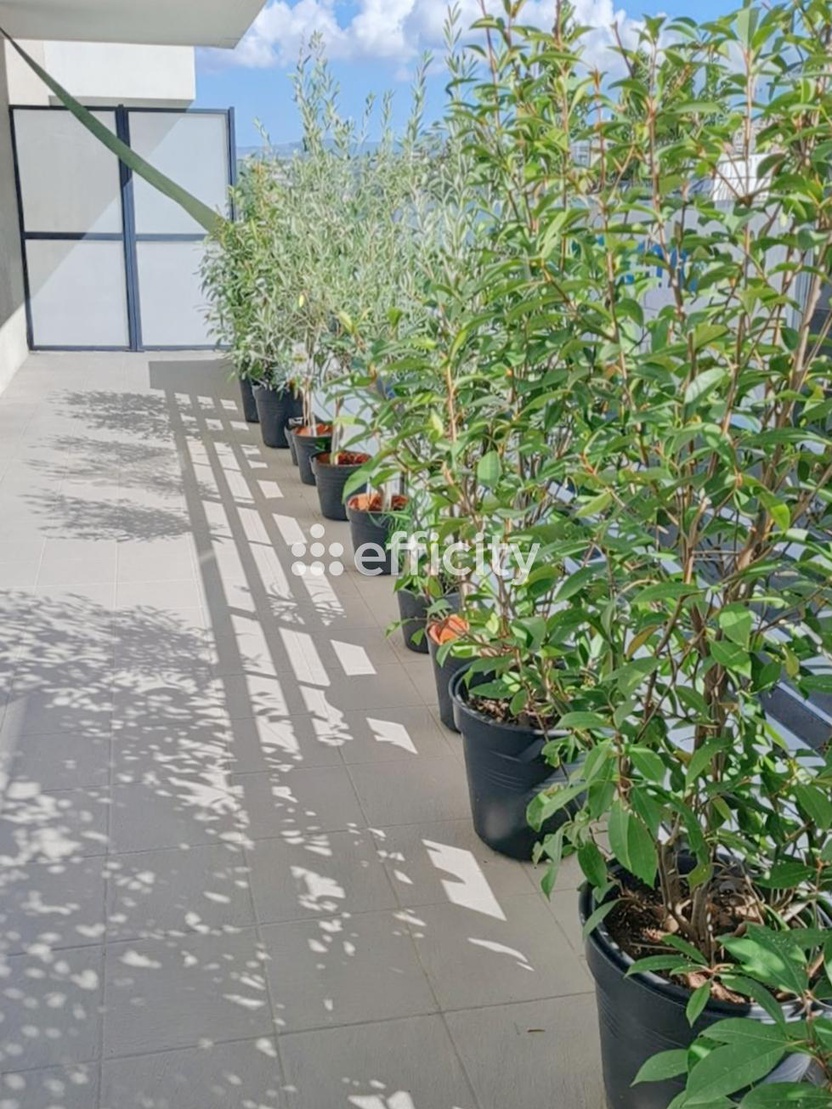 Achat immobilier Appartement 4 pièces  68m2 à Marseille (13010) - Photo n°13