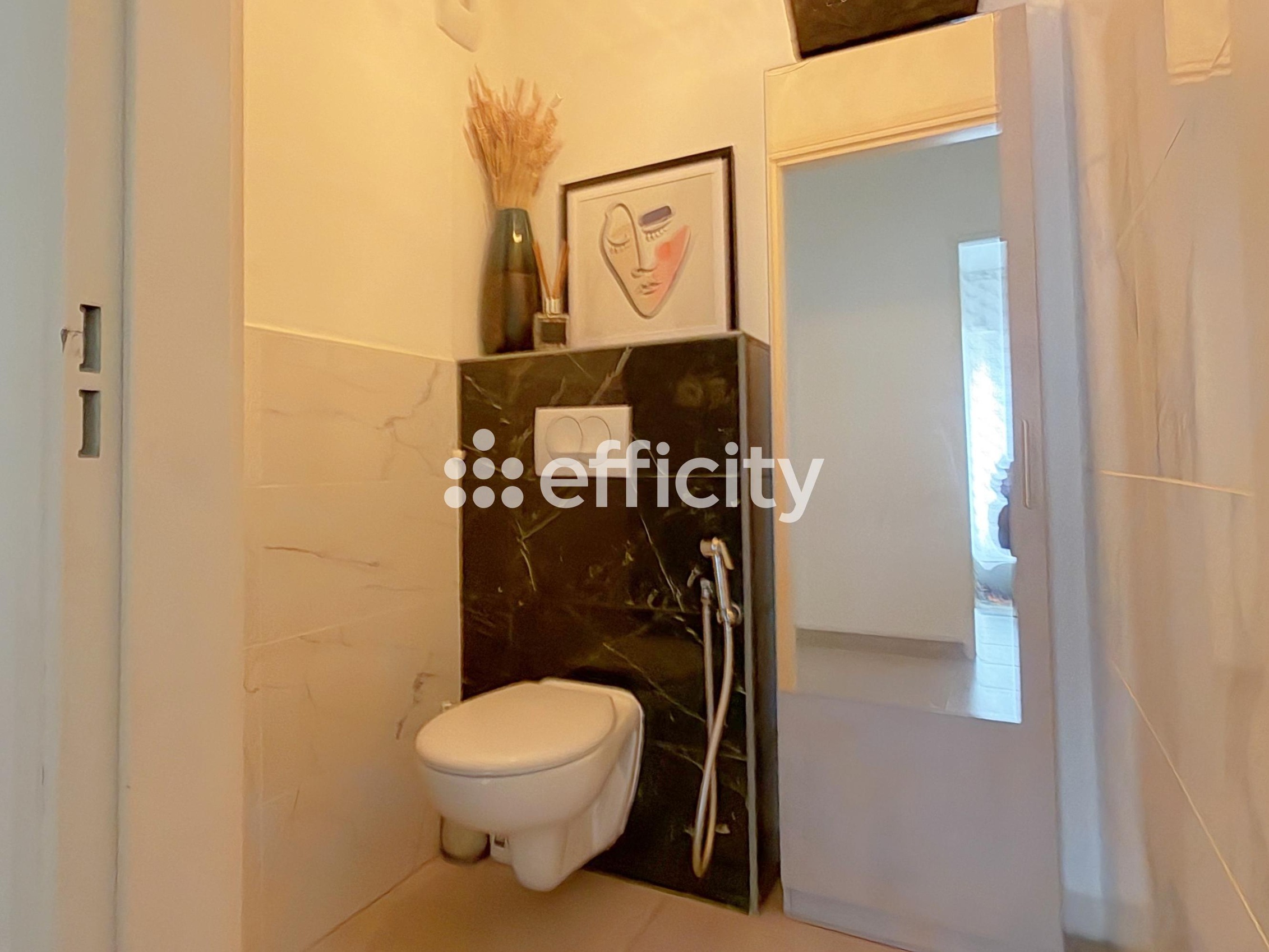 Achat immobilier Appartement 4 pièces  68m2 à Marseille (13010) - Photo n°11