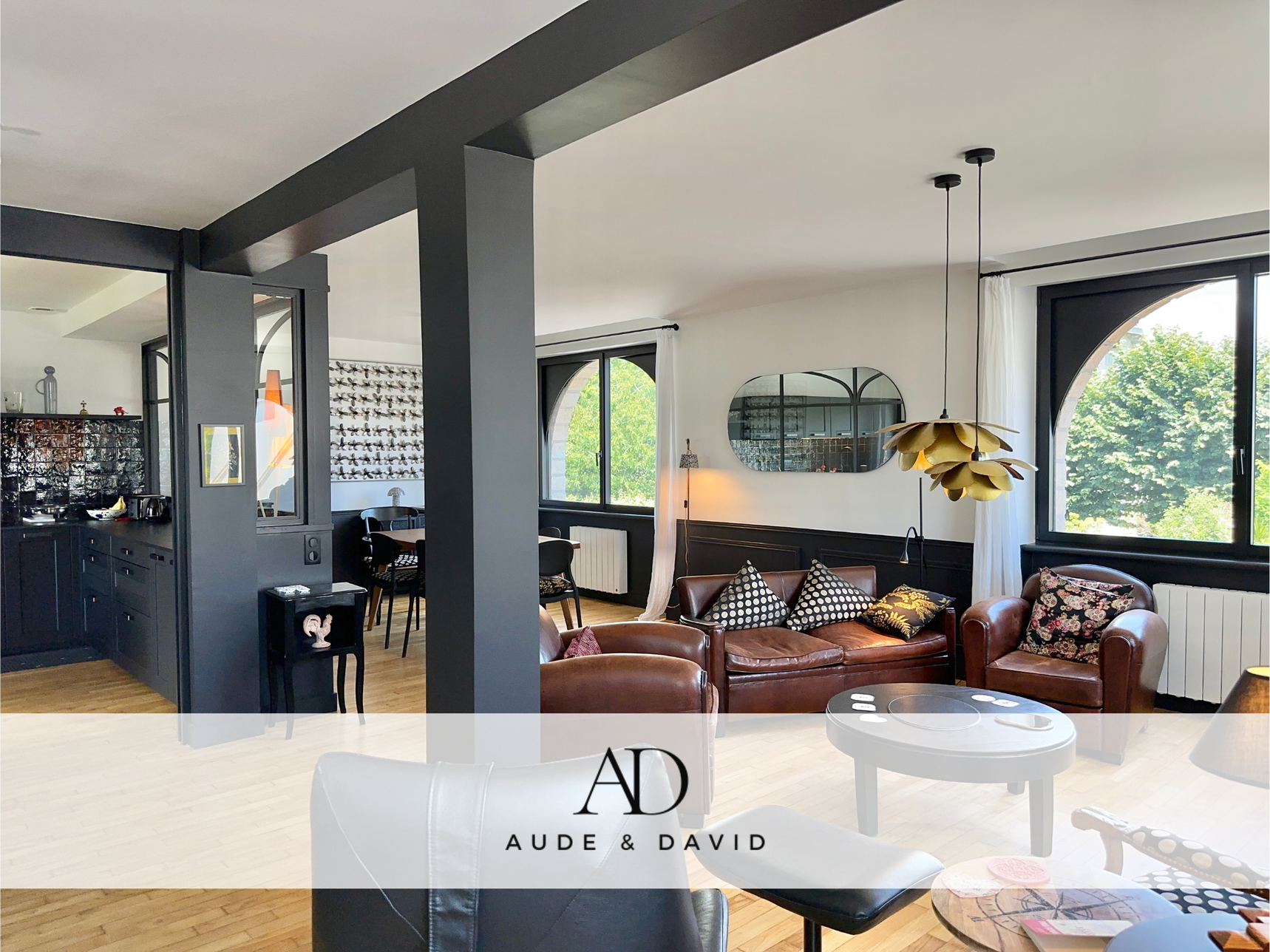 Achat immobilier Maison 6 pièces  150m2 à Bénodet (29950) - Photo n°11