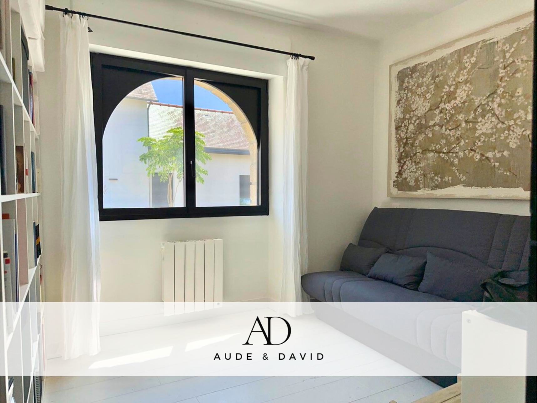 Achat immobilier Maison 6 pièces  150m2 à Bénodet (29950) - Photo n°18