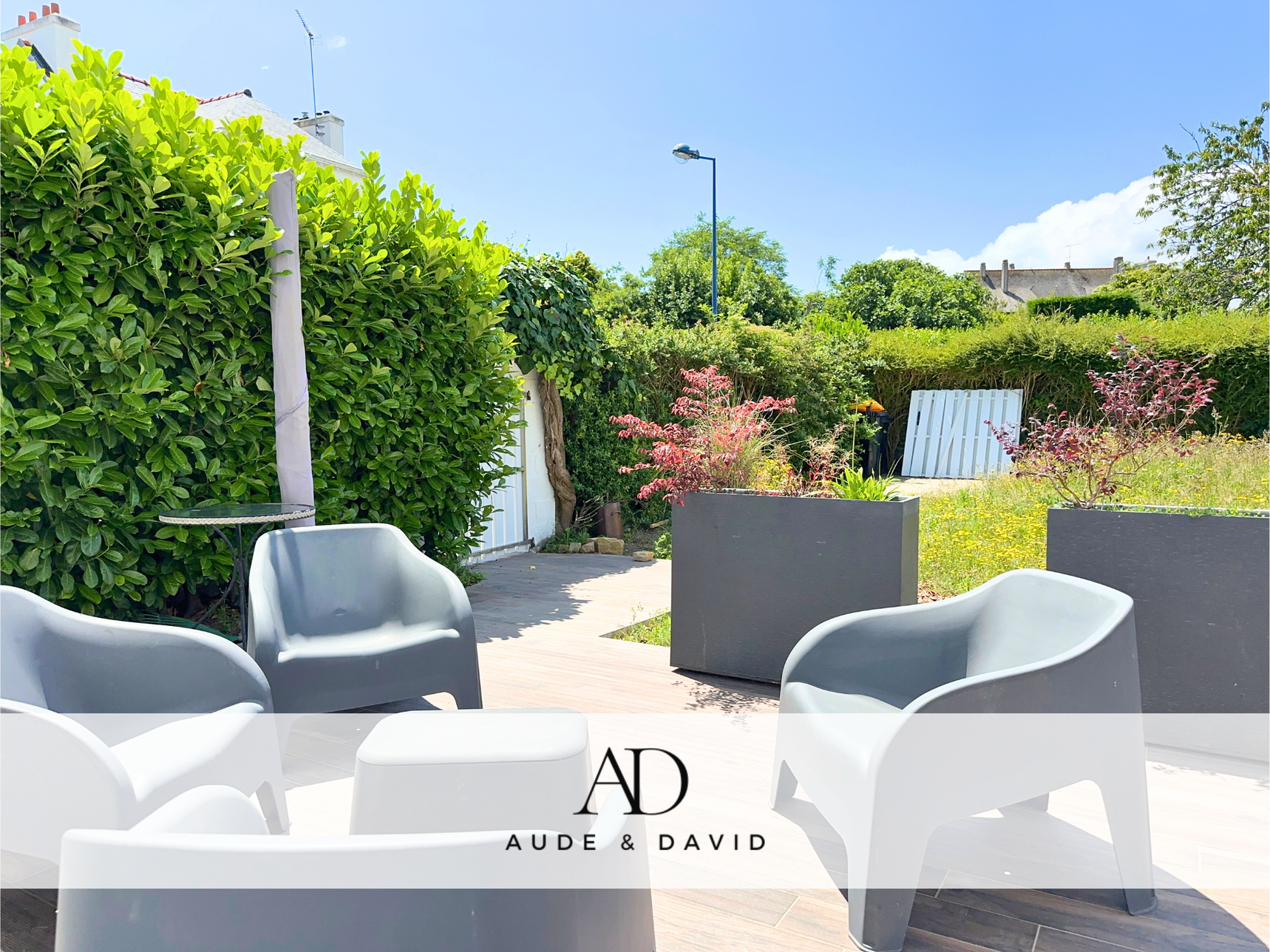 Achat immobilier Maison 6 pièces  150m2 à Bénodet (29950) - Photo n°20
