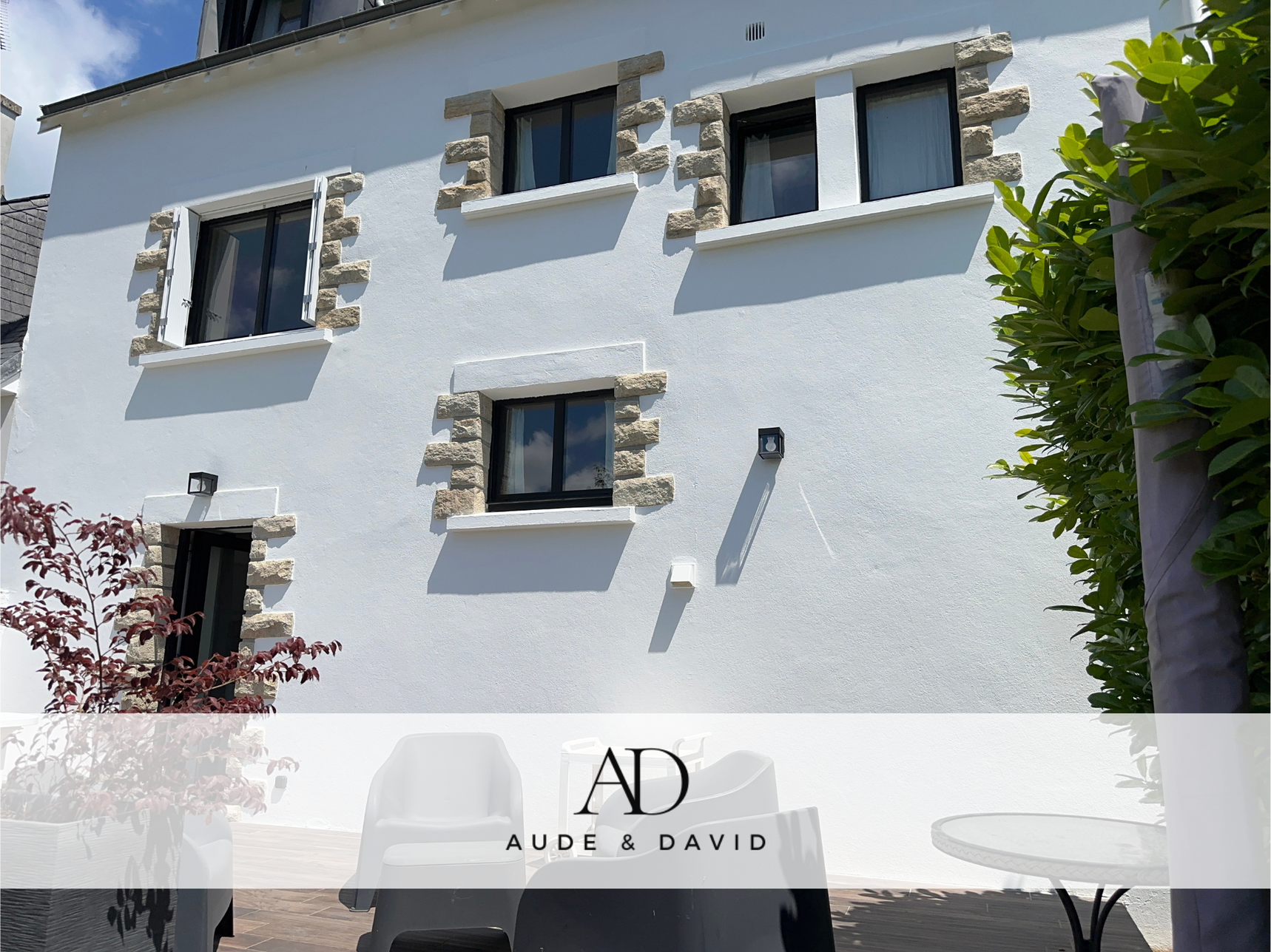 Achat immobilier Maison 6 pièces  150m2 à Bénodet (29950) - Photo n°26