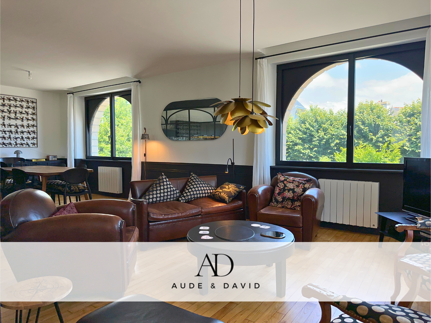 Achat immobilier Maison 6 pièces  150m2 à Bénodet (29950) - Photo n°4
