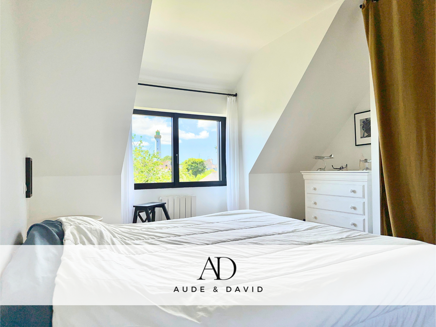 Achat immobilier Maison 6 pièces  150m2 à Bénodet (29950) - Photo n°5