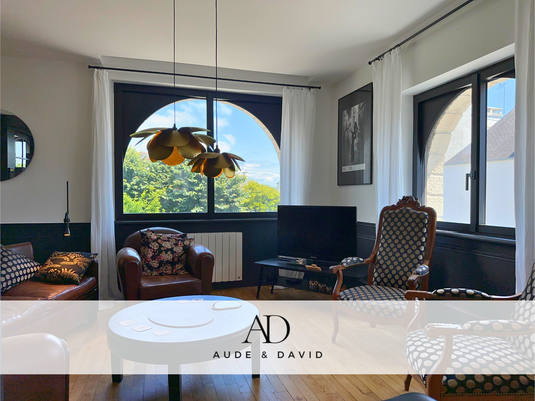 Achat immobilier Maison 6 pièces  150m2 à Bénodet (29950) - Photo n°9
