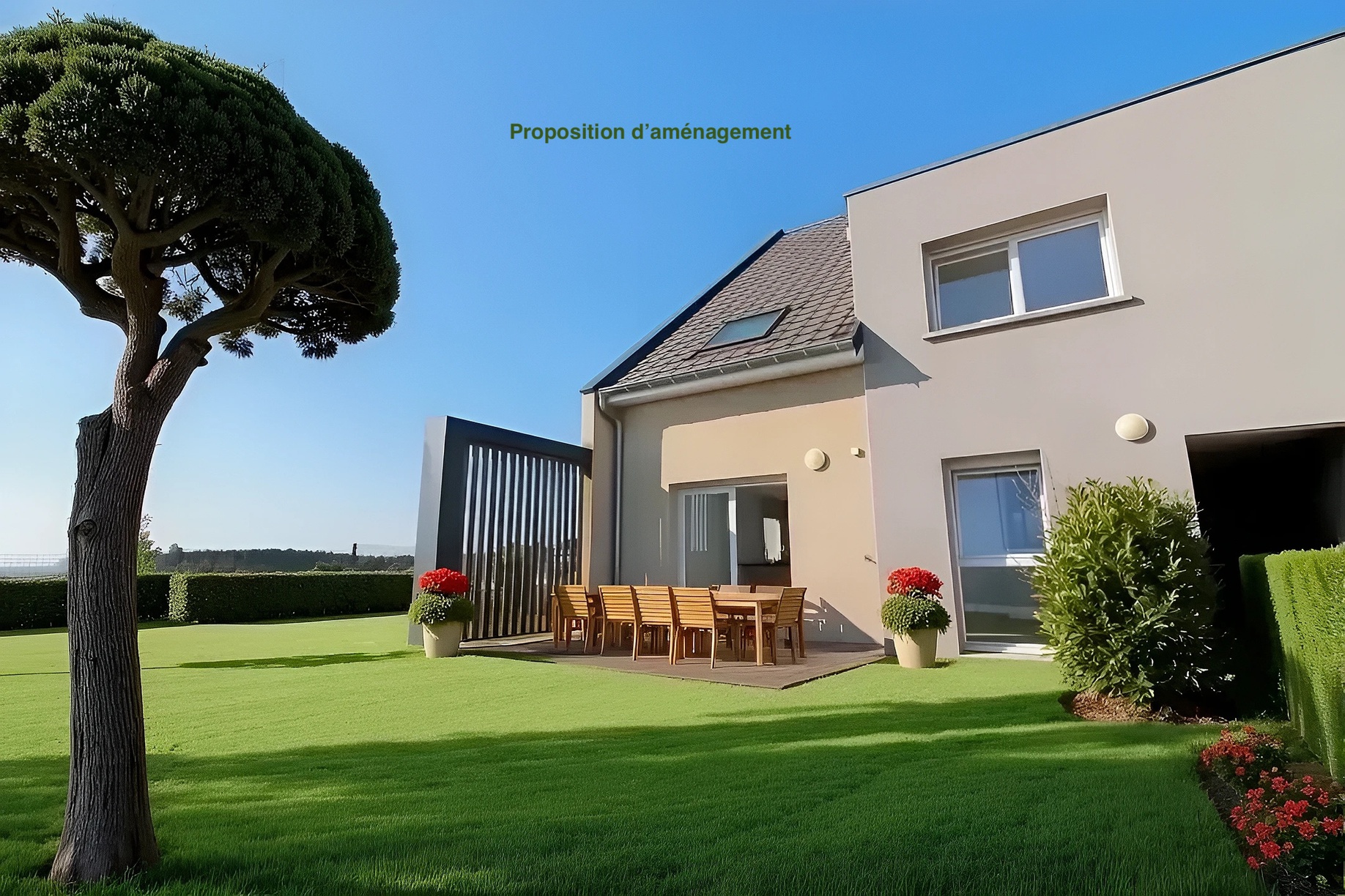 Achat immobilier Appartement 4 pièces  80m2 à Hauteville-lès-Dijon (21121) - Photo n°17