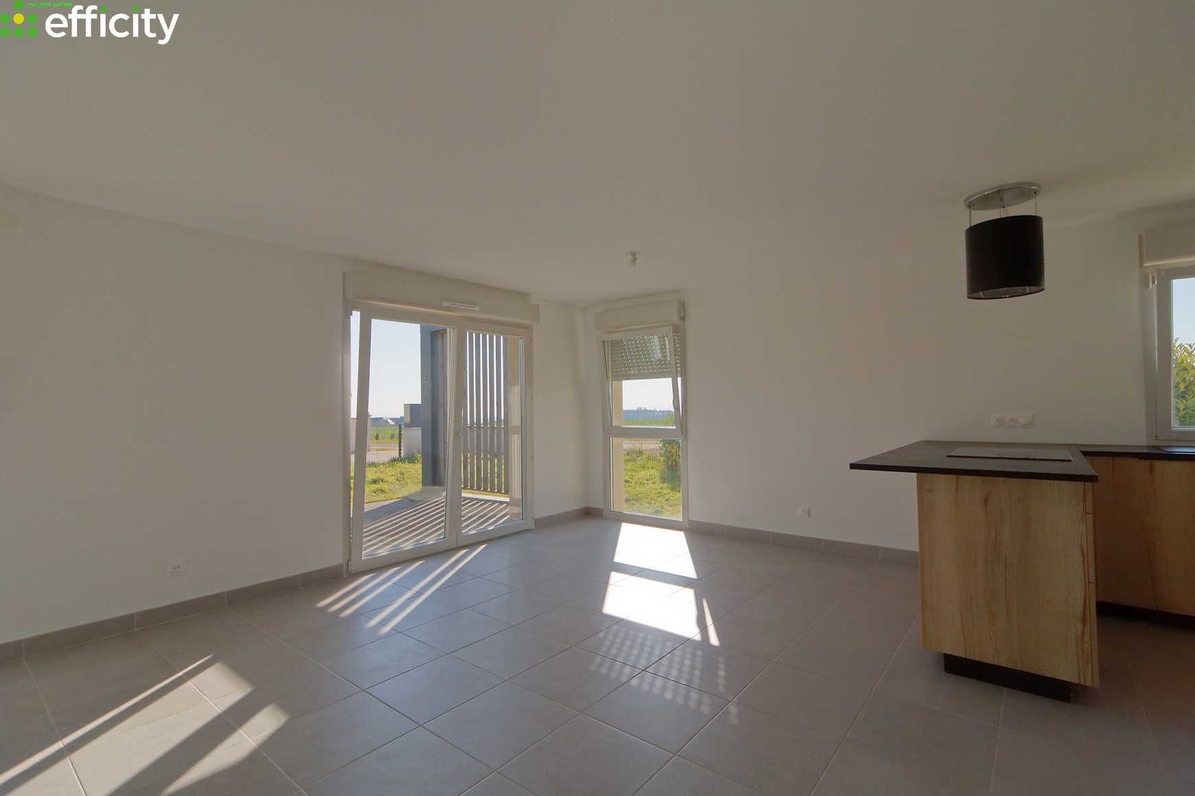 Achat immobilier Appartement 4 pièces  80m2 à Hauteville-lès-Dijon (21121) - Photo n°5