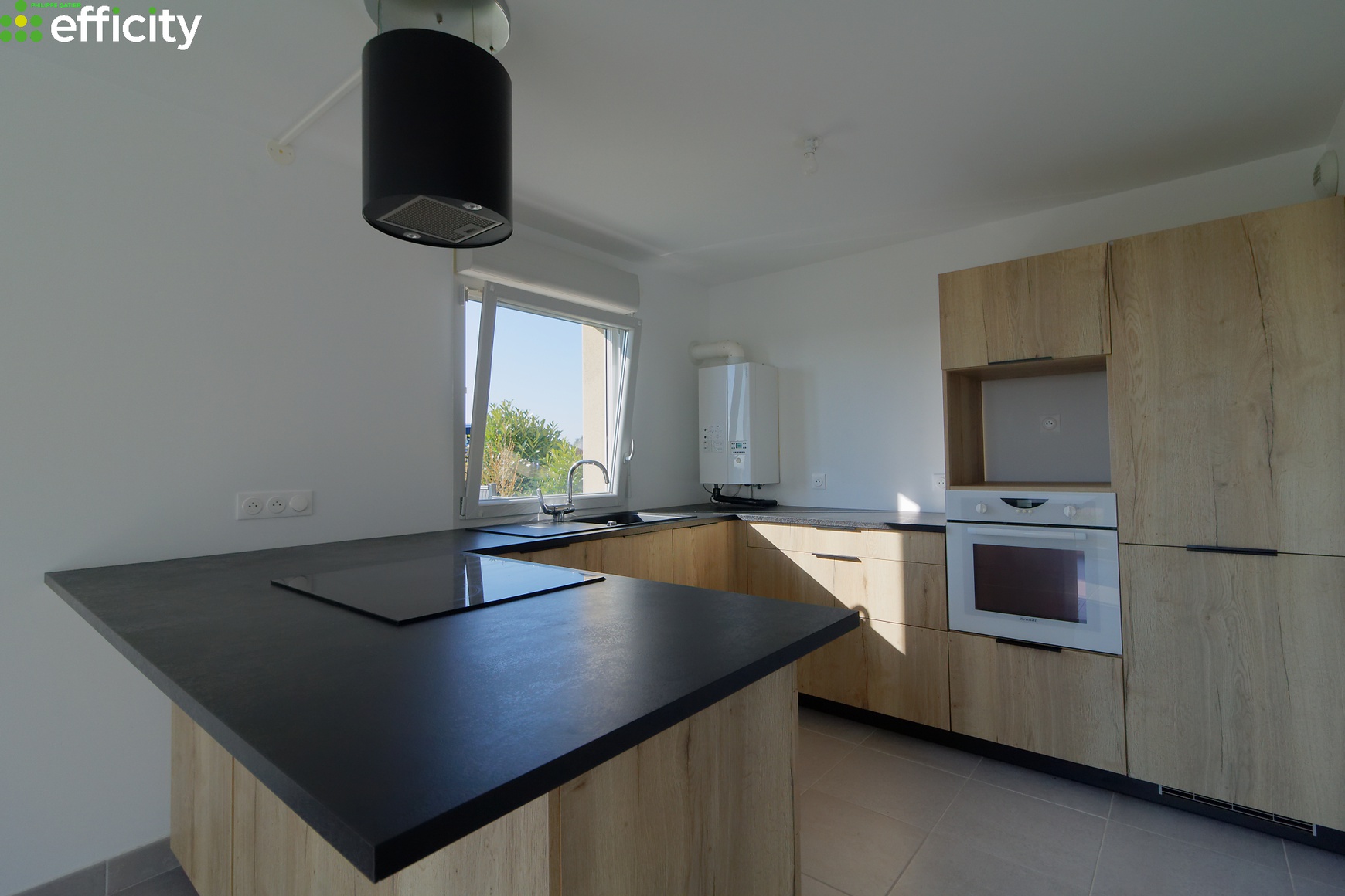 Achat immobilier Appartement 4 pièces  80m2 à Hauteville-lès-Dijon (21121) - Photo n°8