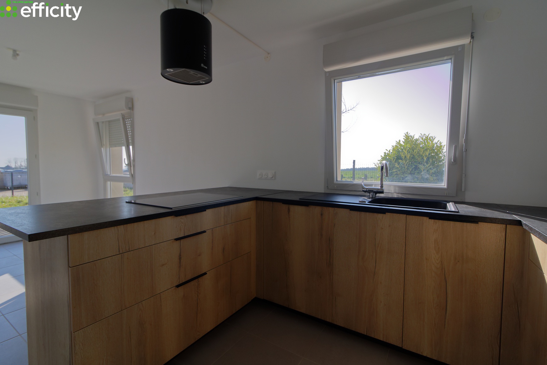 Achat immobilier Appartement 4 pièces  80m2 à Hauteville-lès-Dijon (21121) - Photo n°10