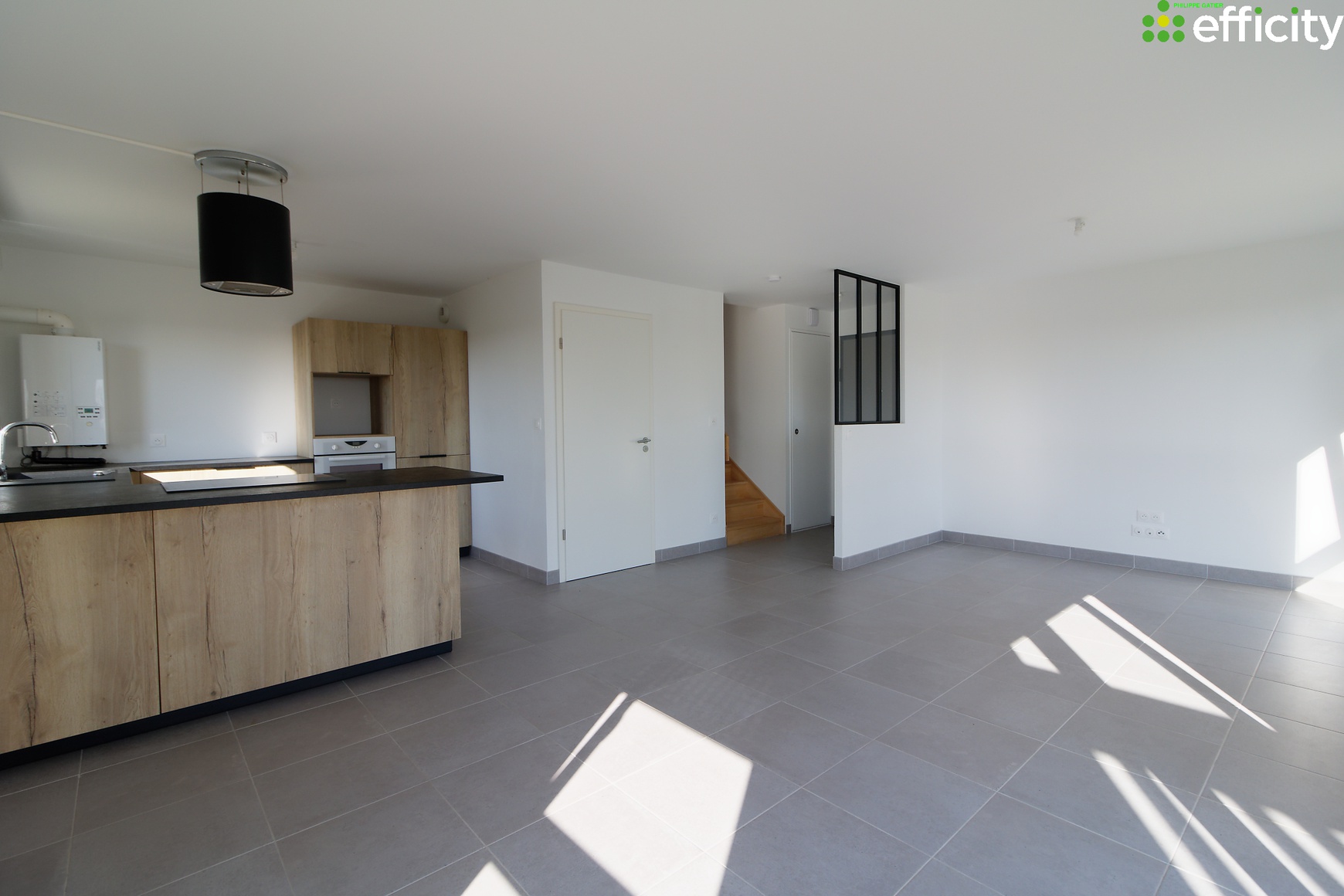 Achat immobilier Appartement 4 pièces  80m2 à Hauteville-lès-Dijon (21121) - Photo n°7