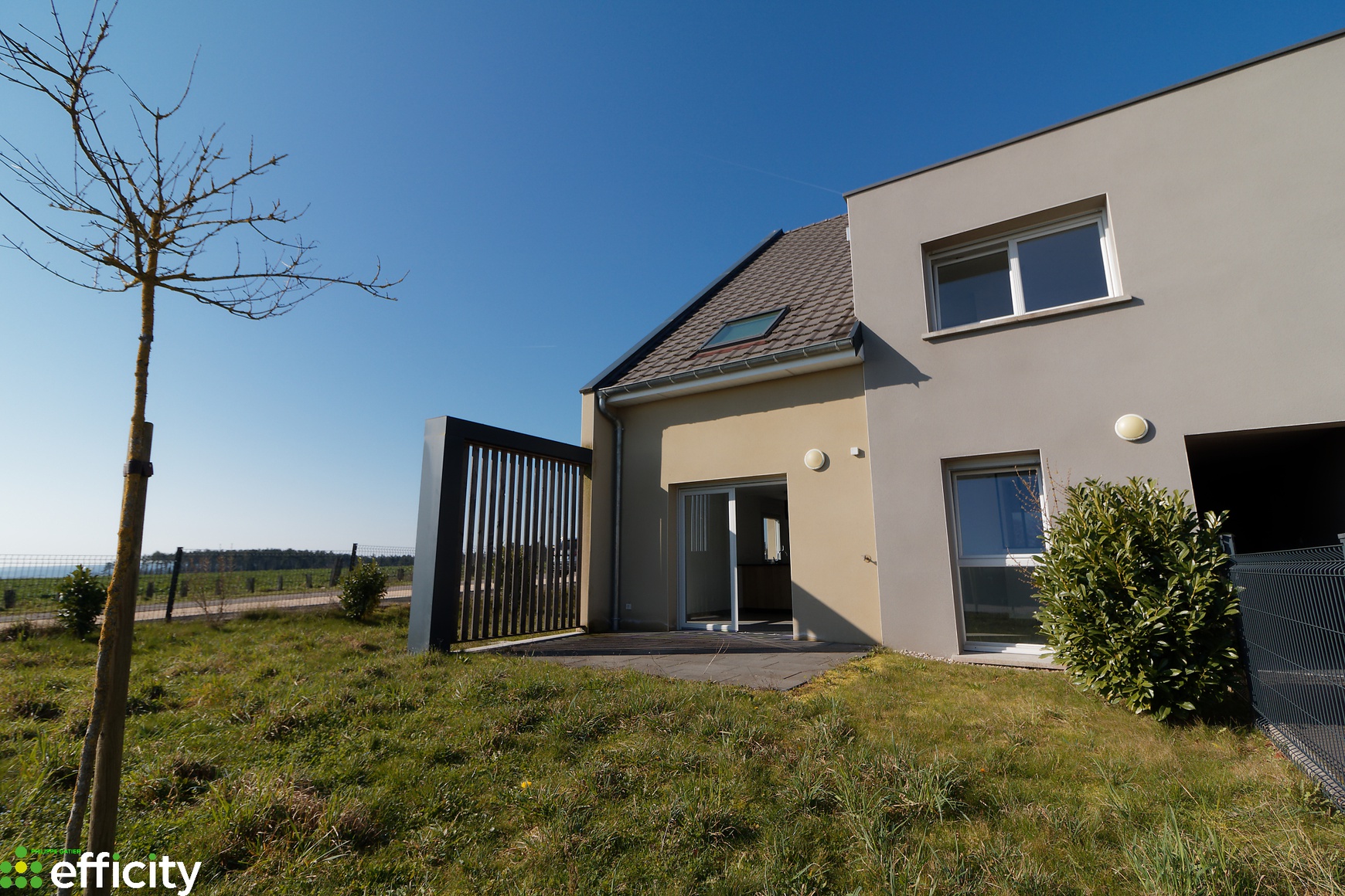 Achat immobilier Appartement 4 pièces  80m2 à Hauteville-lès-Dijon (21121) - Photo n°16