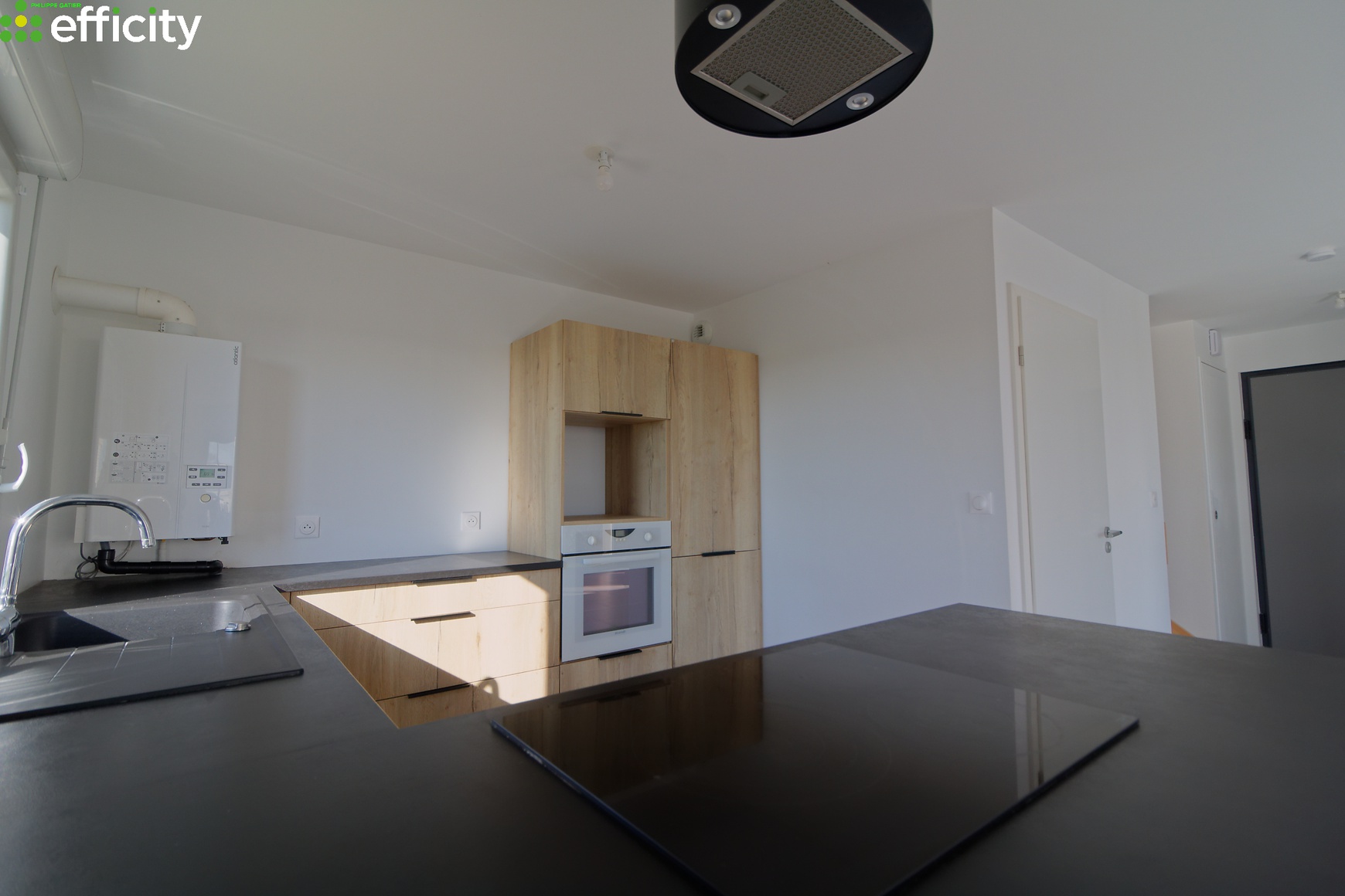 Achat immobilier Appartement 4 pièces  80m2 à Hauteville-lès-Dijon (21121) - Photo n°9