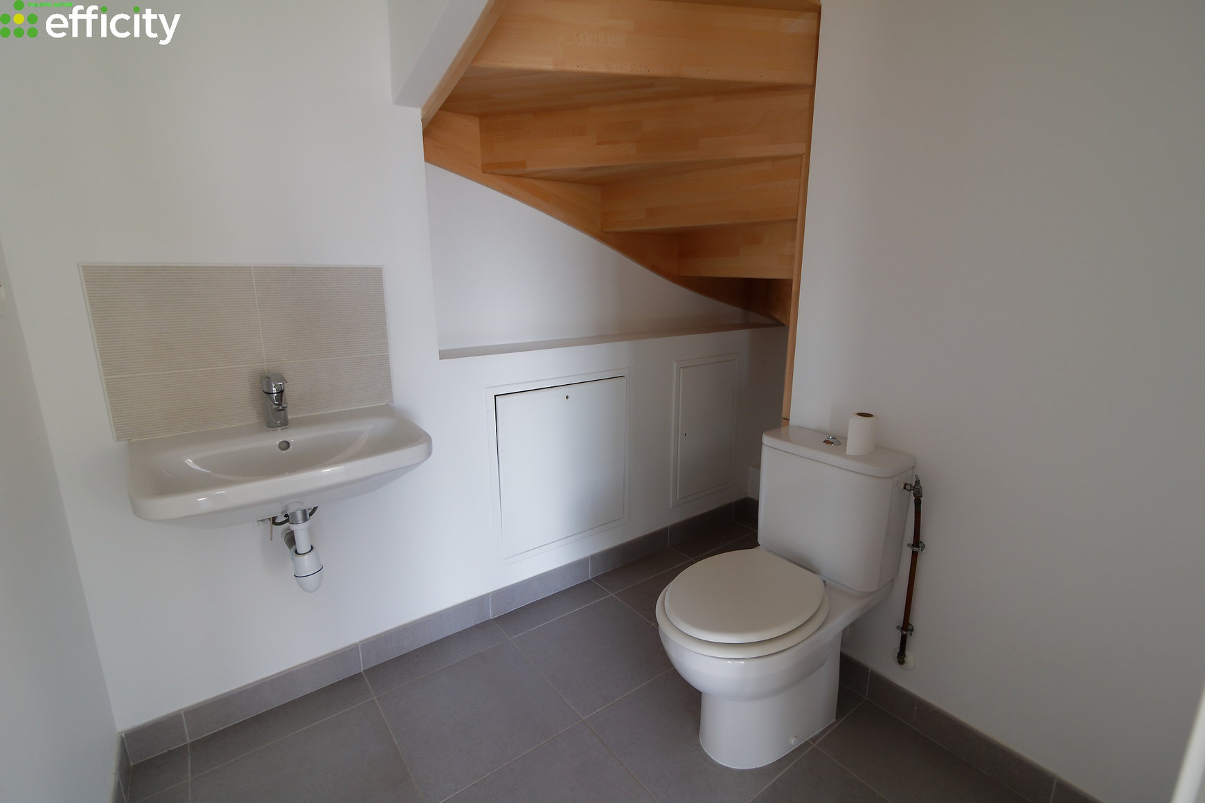 Achat immobilier Appartement 4 pièces  80m2 à Hauteville-lès-Dijon (21121) - Photo n°11