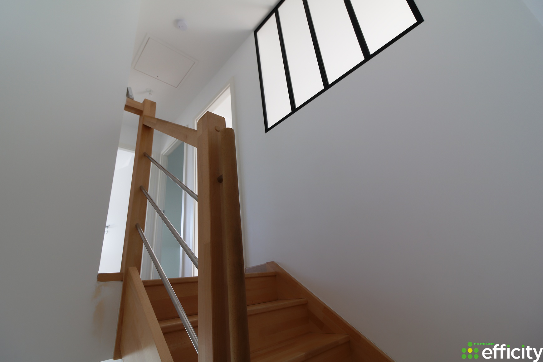 Achat immobilier Appartement 4 pièces  80m2 à Hauteville-lès-Dijon (21121) - Photo n°12