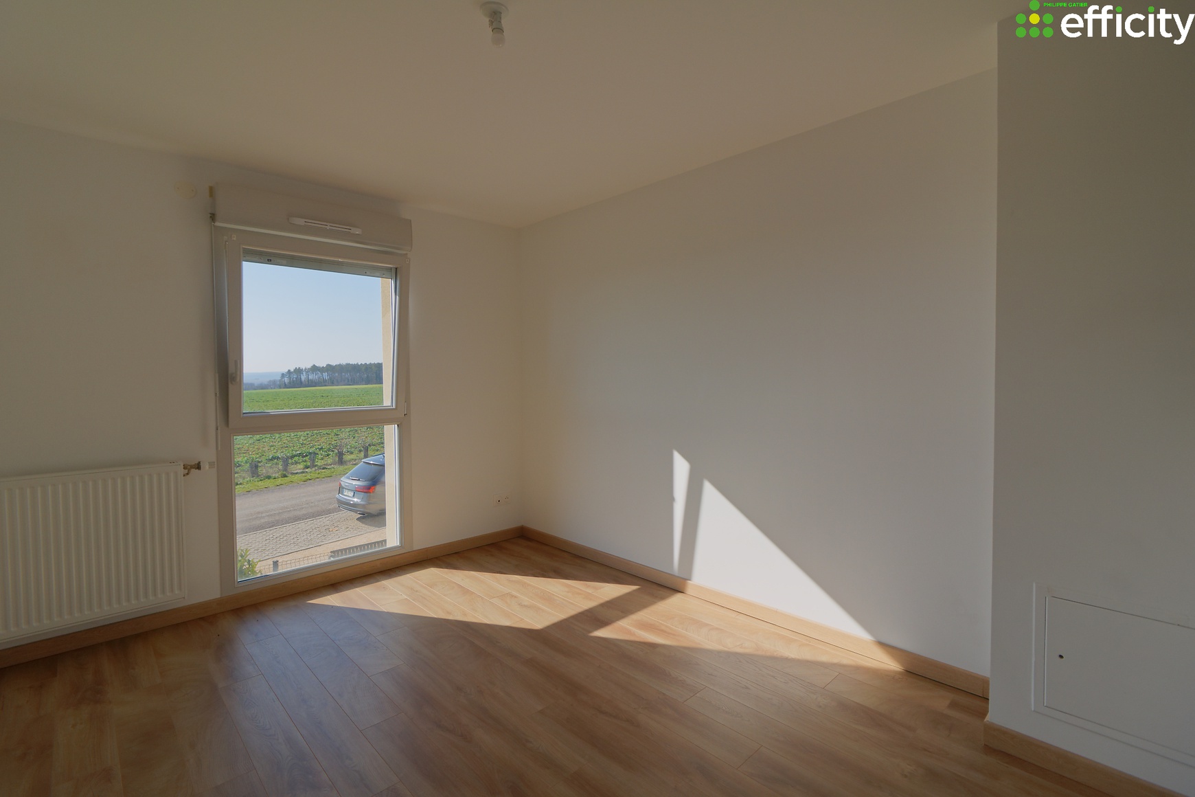 Achat immobilier Appartement 4 pièces  80m2 à Hauteville-lès-Dijon (21121) - Photo n°13