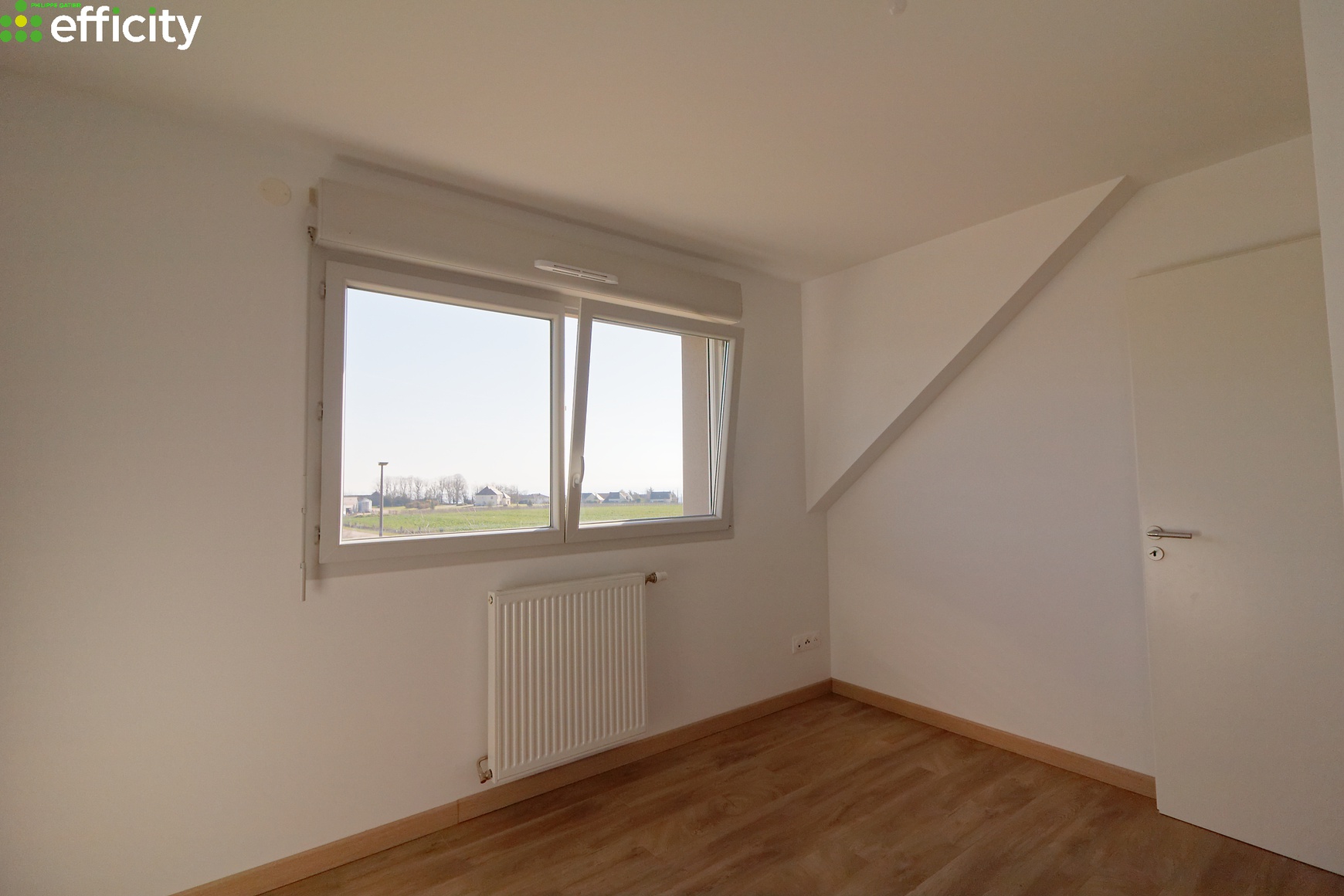 Achat immobilier Appartement 4 pièces  80m2 à Hauteville-lès-Dijon (21121) - Photo n°15