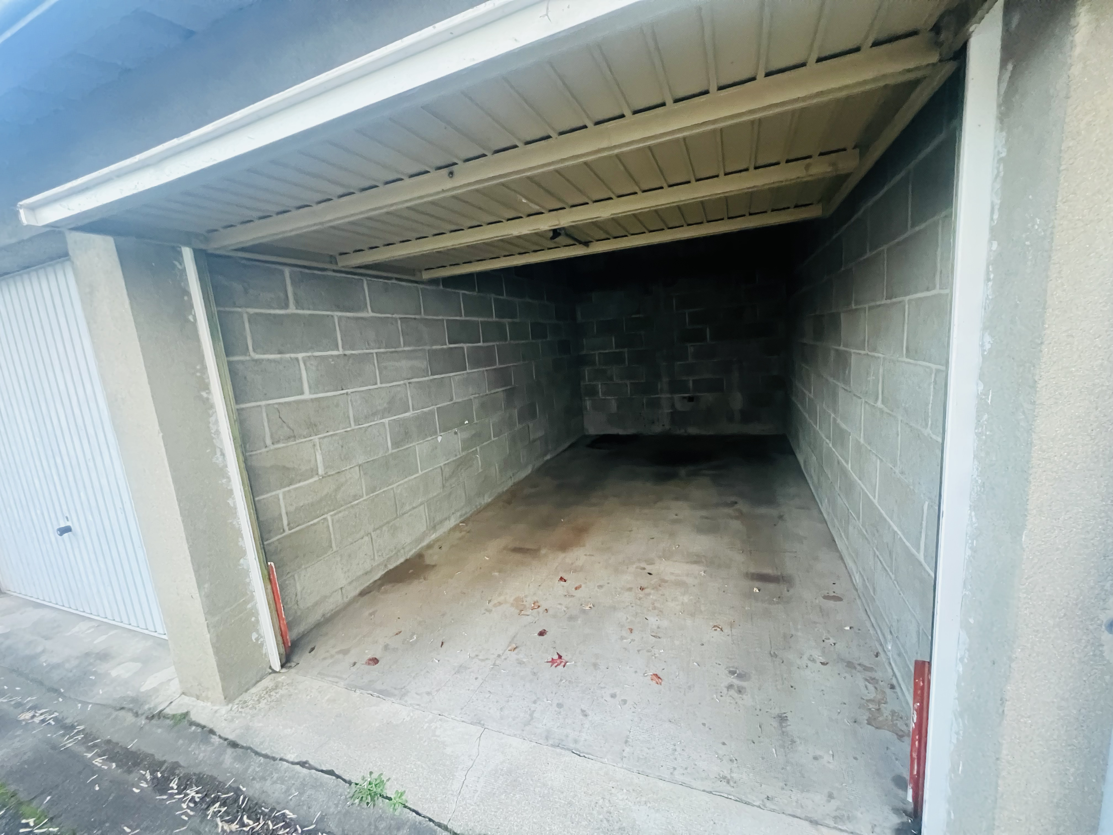 parking  - 13m2 à Limoges (87100)