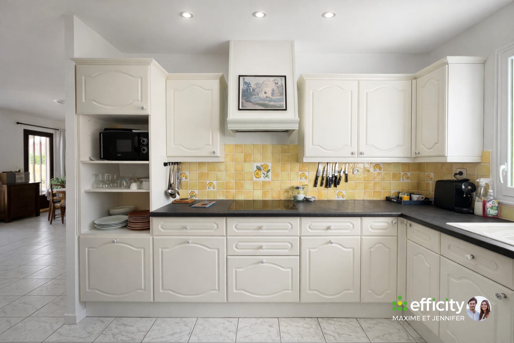 Achat immobilier Maison 4 pièces  75m2 à Magescq (40140) - Photo n°4