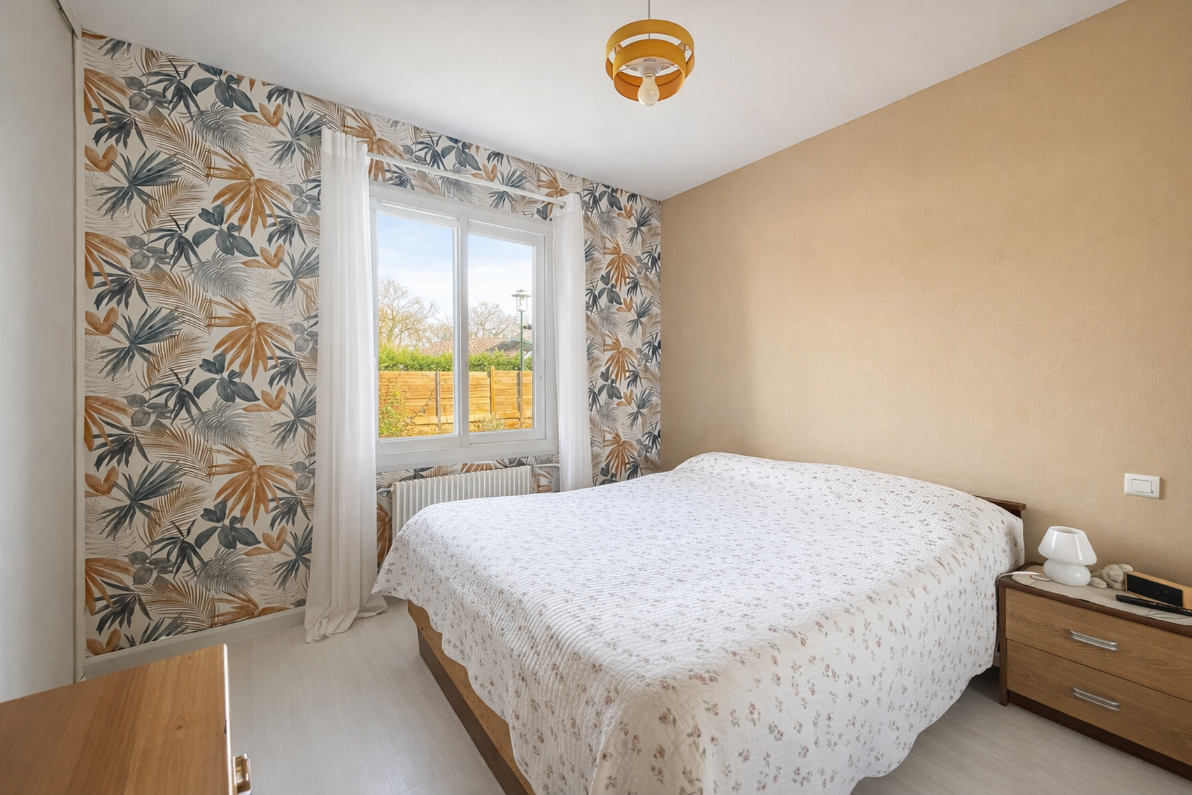 Achat immobilier Maison 4 pièces  75m2 à Magescq (40140) - Photo n°5