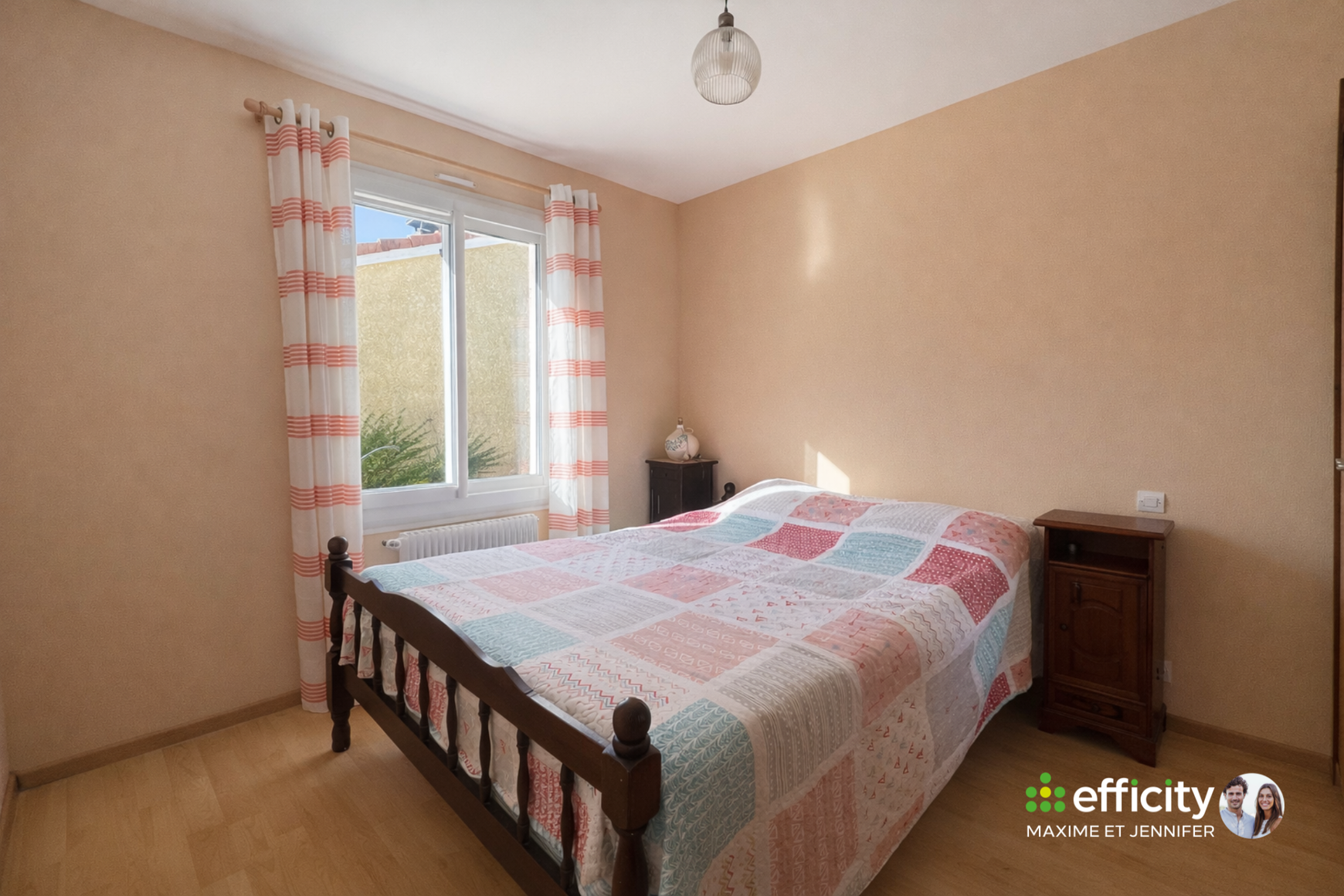 Achat immobilier Maison 4 pièces  75m2 à Magescq (40140) - Photo n°6