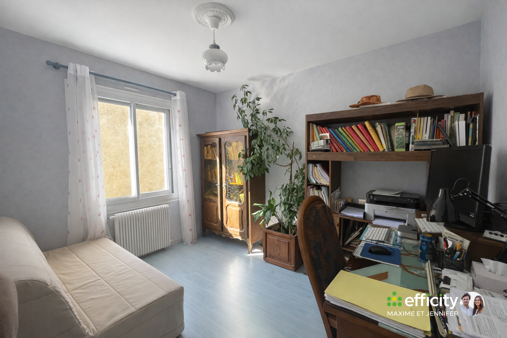 Achat immobilier Maison 4 pièces  75m2 à Magescq (40140) - Photo n°7