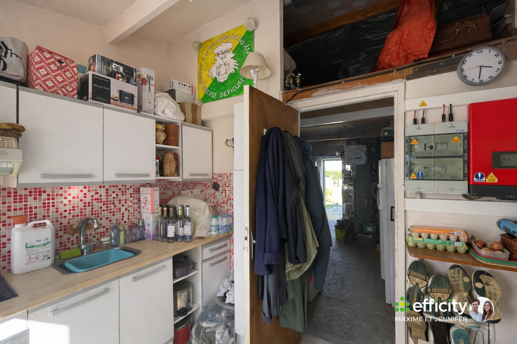 Achat immobilier Maison 4 pièces  75m2 à Magescq (40140) - Photo n°8