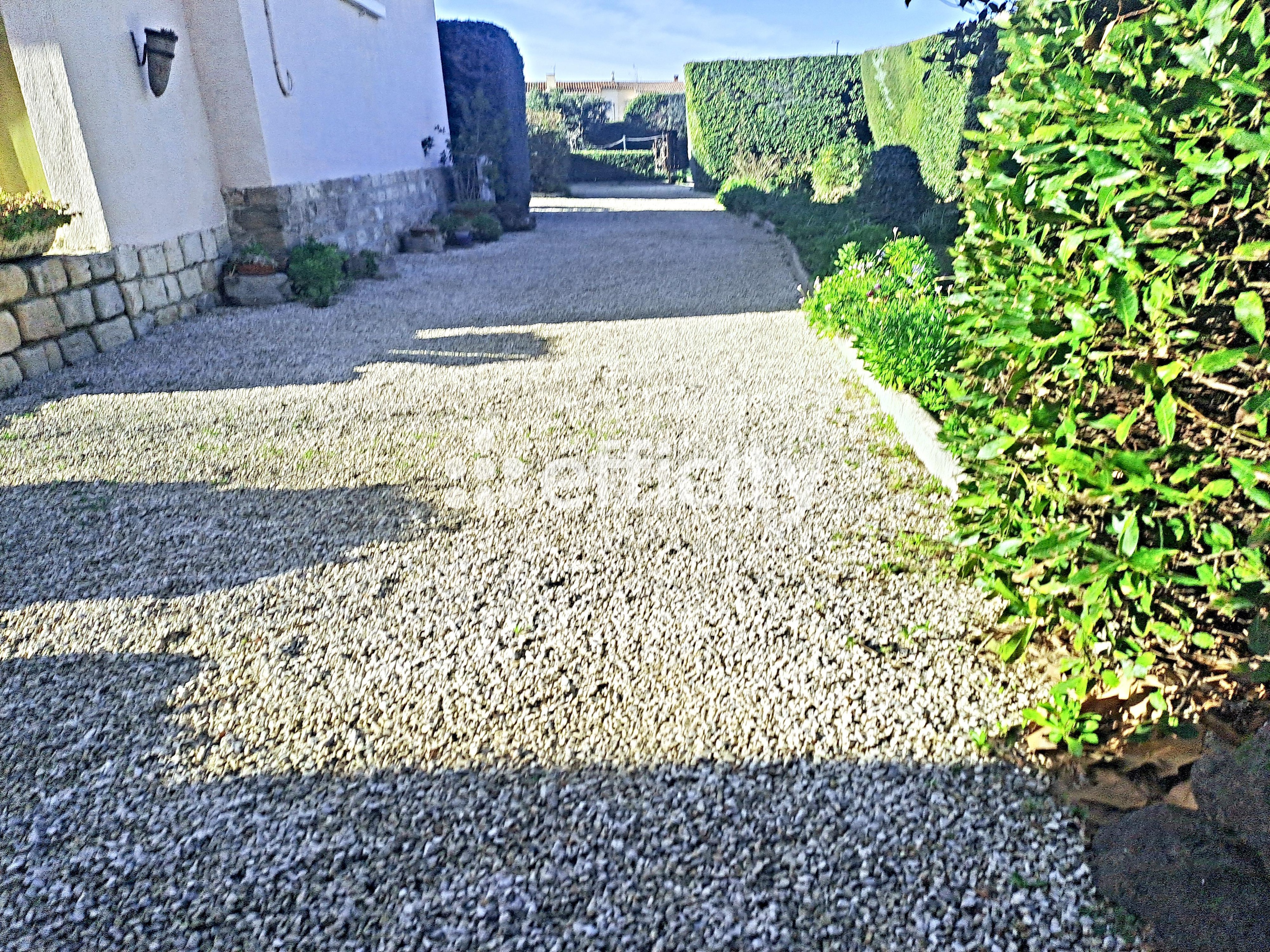 Achat immobilier Maison 4 pièces  90m2 à Berre-l'Étang (13130) - Photo n°4