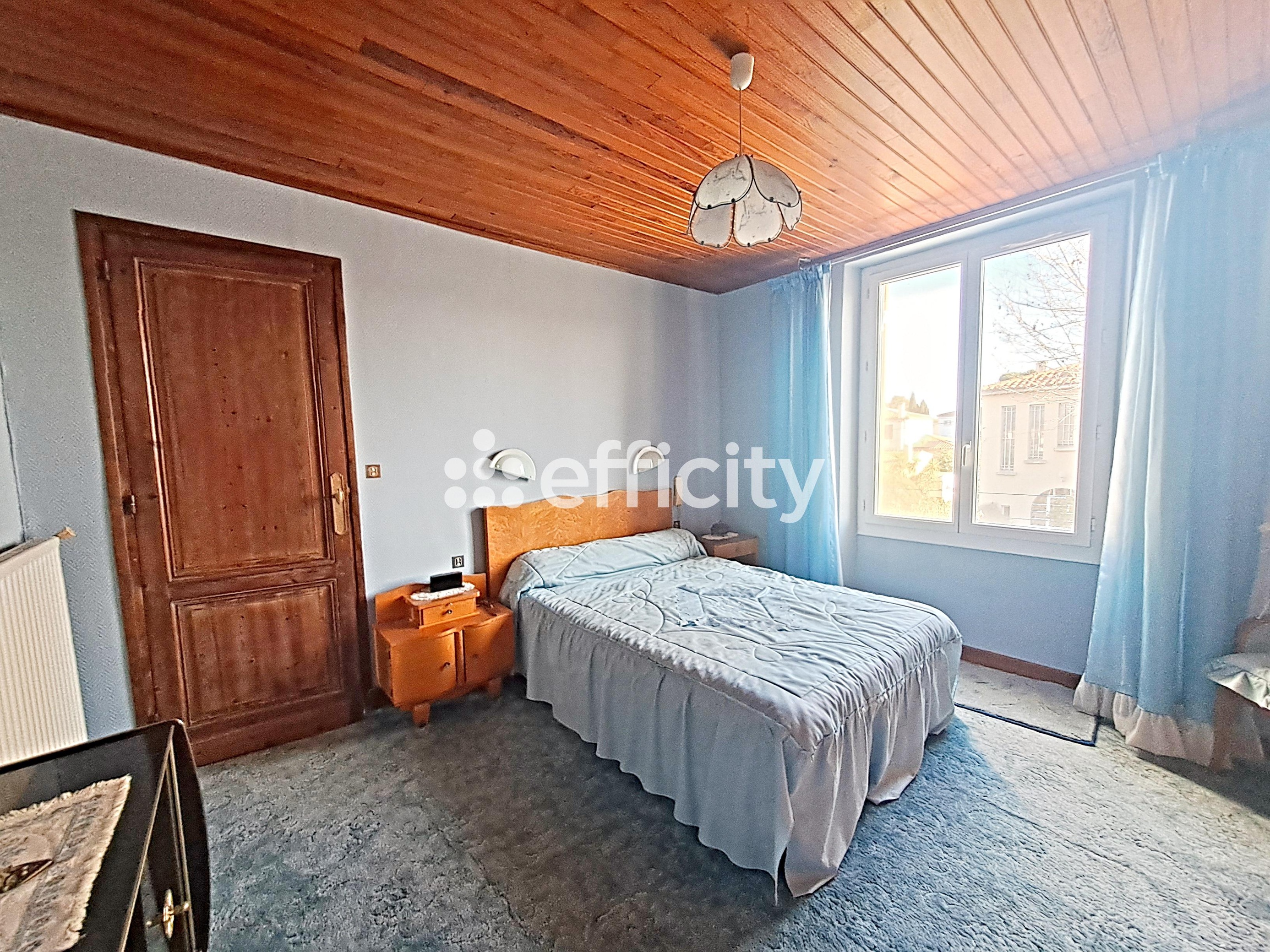 Achat immobilier Maison 4 pièces  90m2 à Berre-l'Étang (13130) - Photo n°9