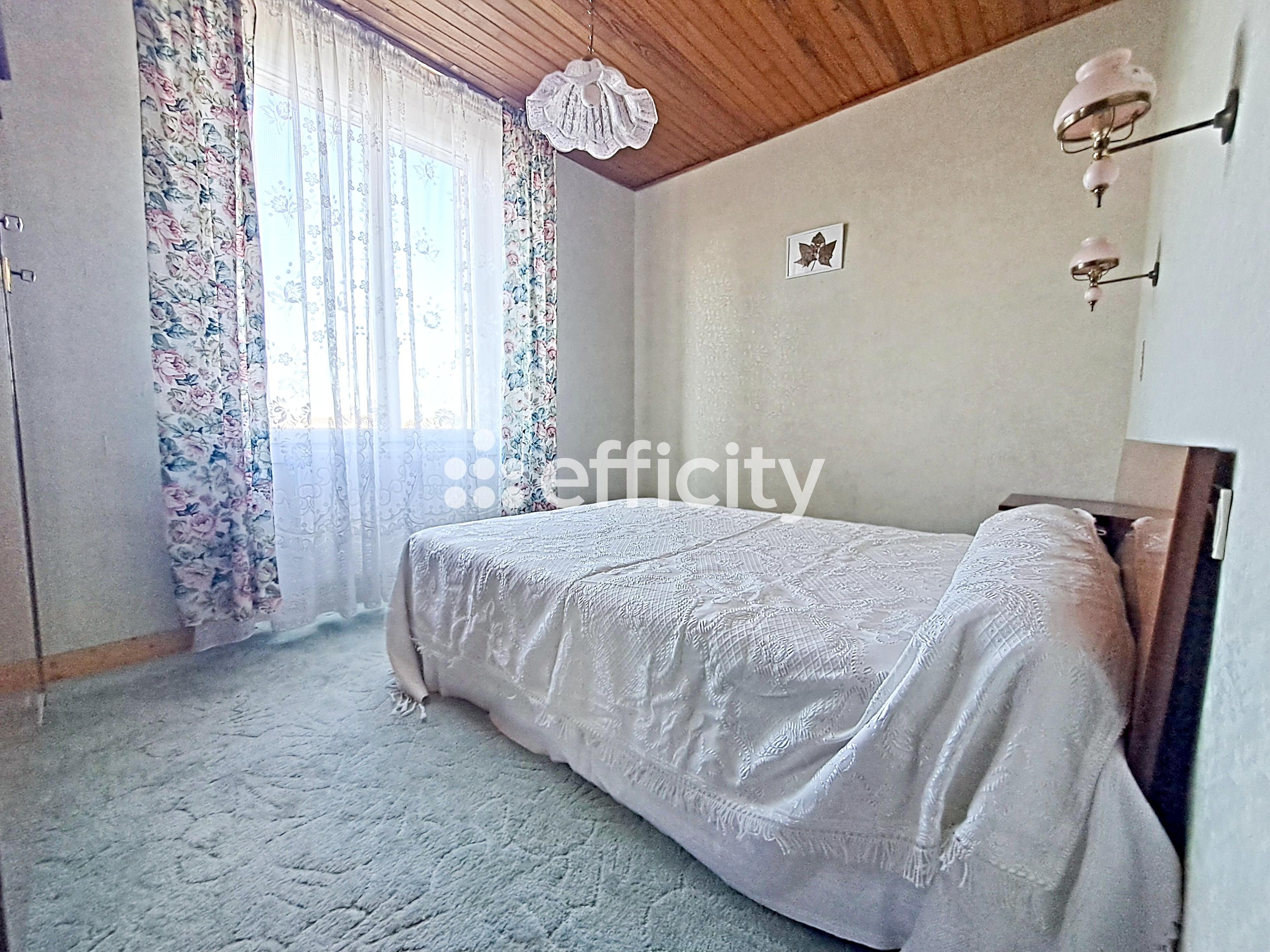 Achat immobilier Maison 4 pièces  90m2 à Berre-l'Étang (13130) - Photo n°11