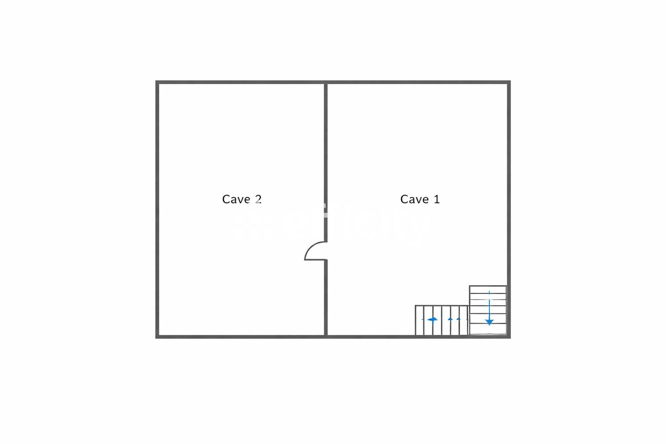 Achat immobilier Maison 4 pièces  90m2 à Berre-l'Étang (13130) - Photo n°13