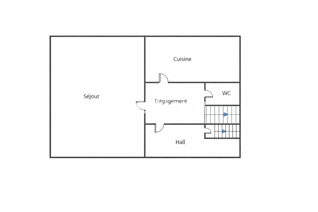 Achat immobilier Maison 4 pièces  90m2 à Berre-l'Étang (13130) - Photo n°5