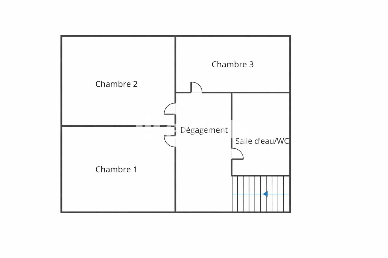 Achat immobilier Maison 4 pièces  90m2 à Berre-l'Étang (13130) - Photo n°8