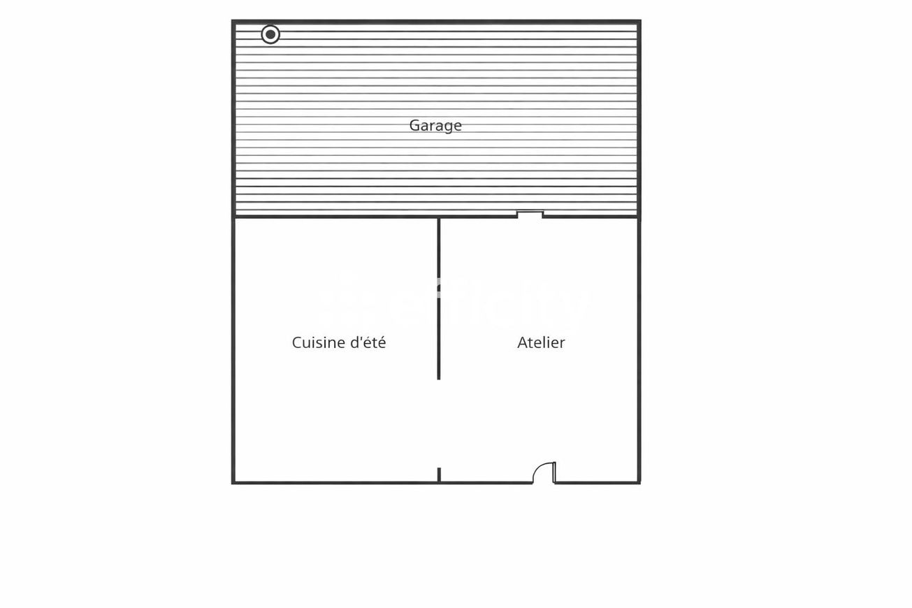 Achat immobilier Maison 4 pièces  90m2 à Berre-l'Étang (13130) - Photo n°15
