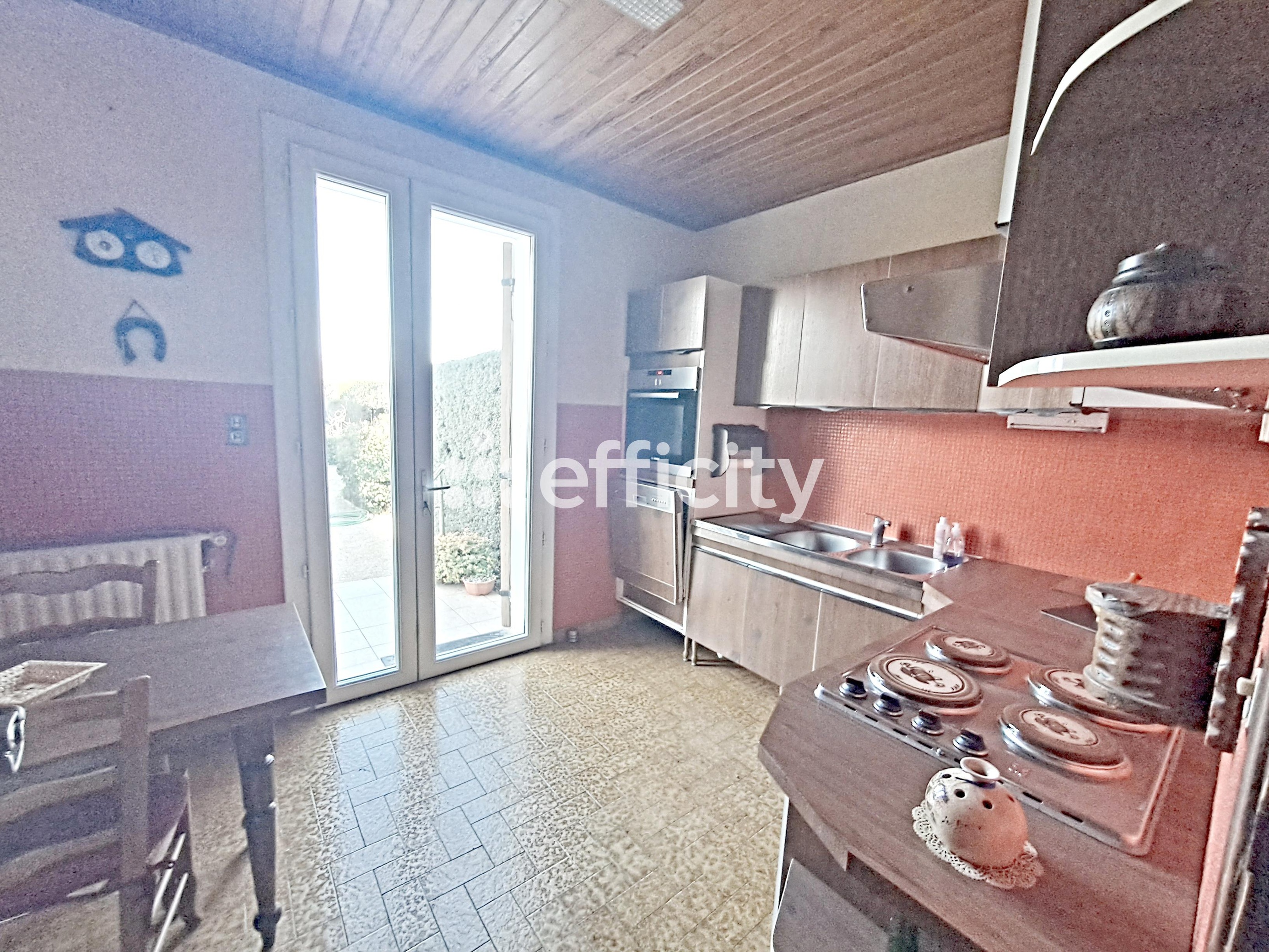 Achat immobilier Maison 4 pièces  90m2 à Berre-l'Étang (13130) - Photo n°7