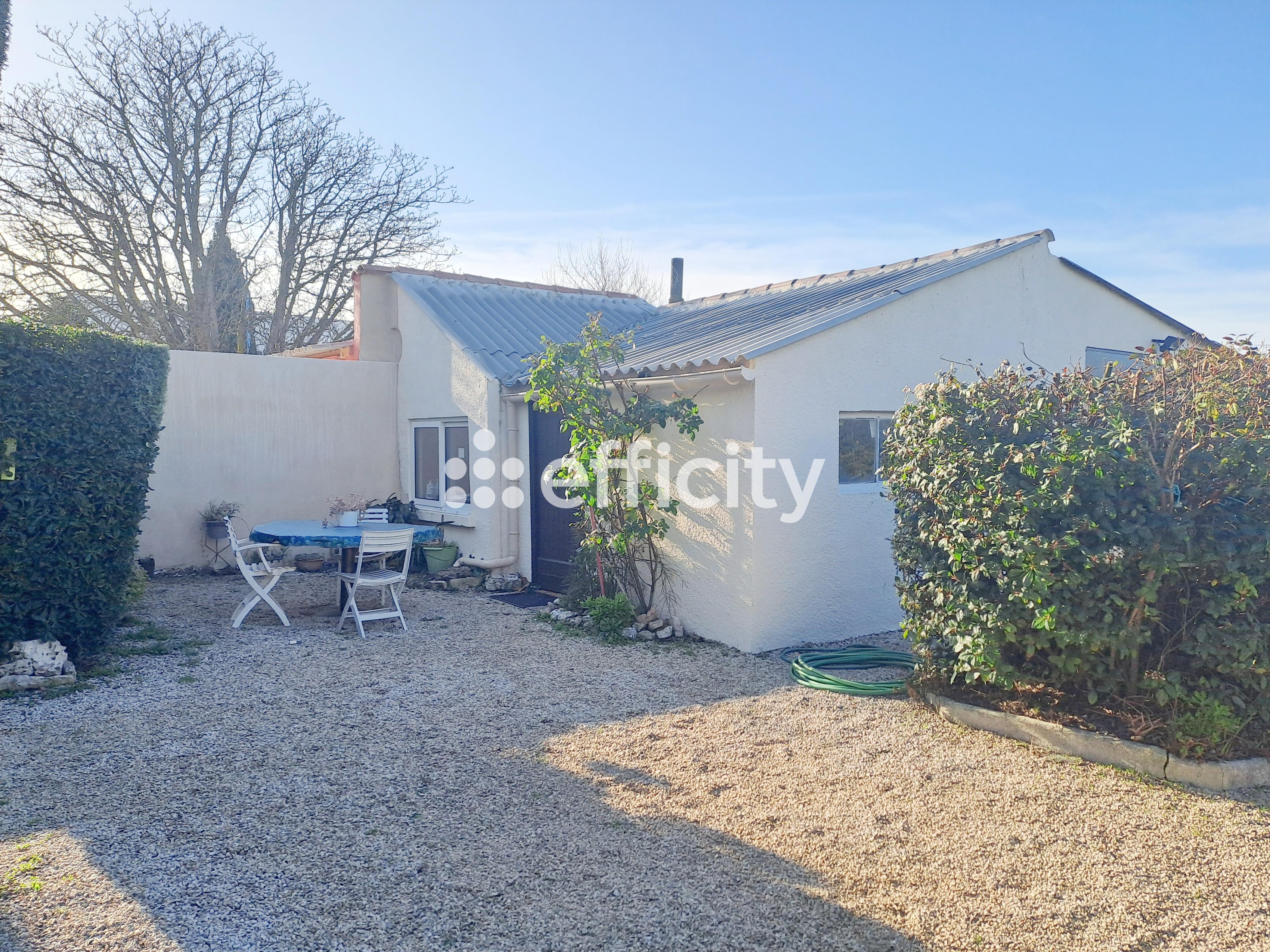 Achat immobilier Maison 4 pièces  90m2 à Berre-l'Étang (13130) - Photo n°17