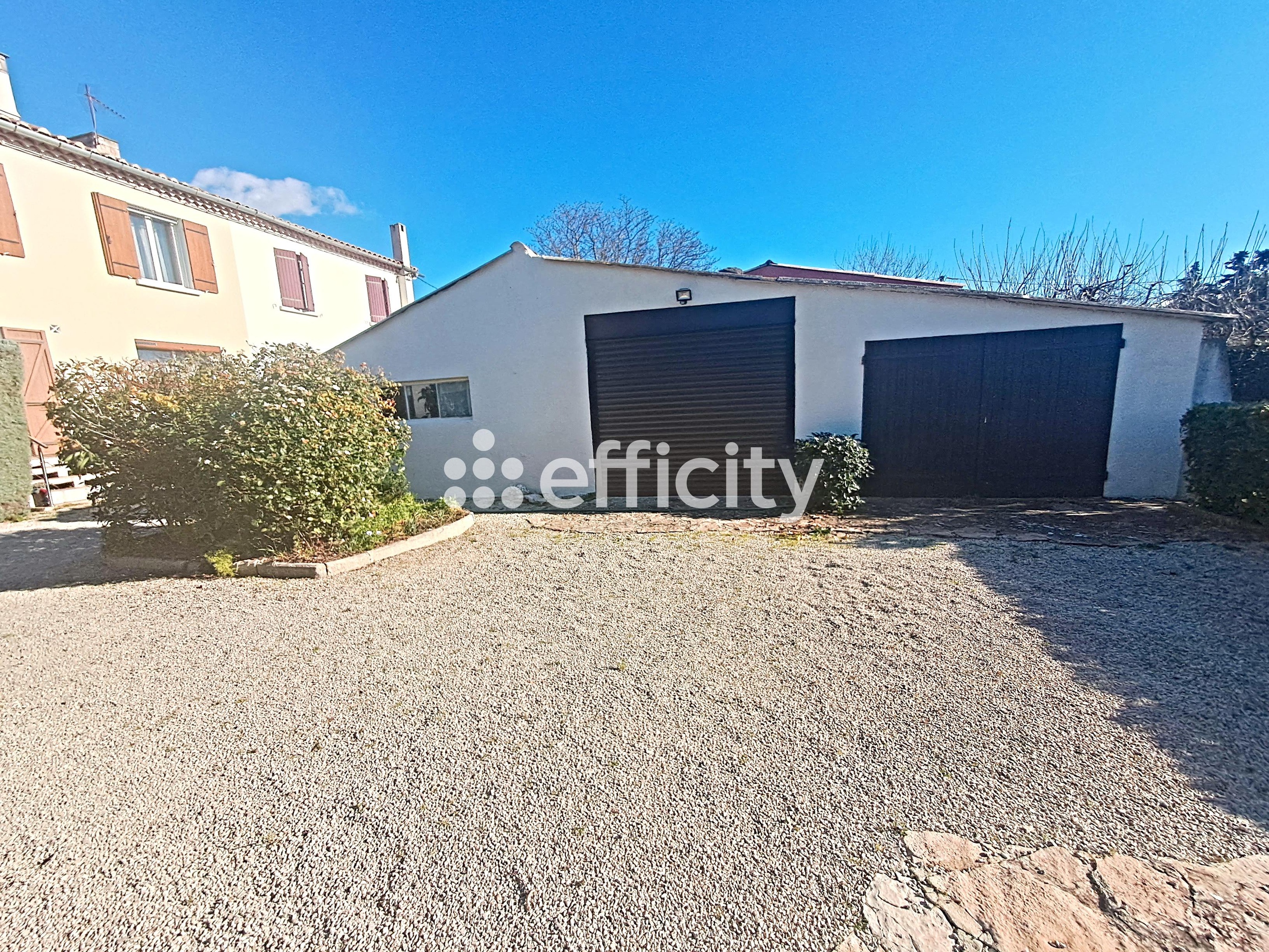 Achat immobilier Maison 4 pièces  90m2 à Berre-l'Étang (13130) - Photo n°16