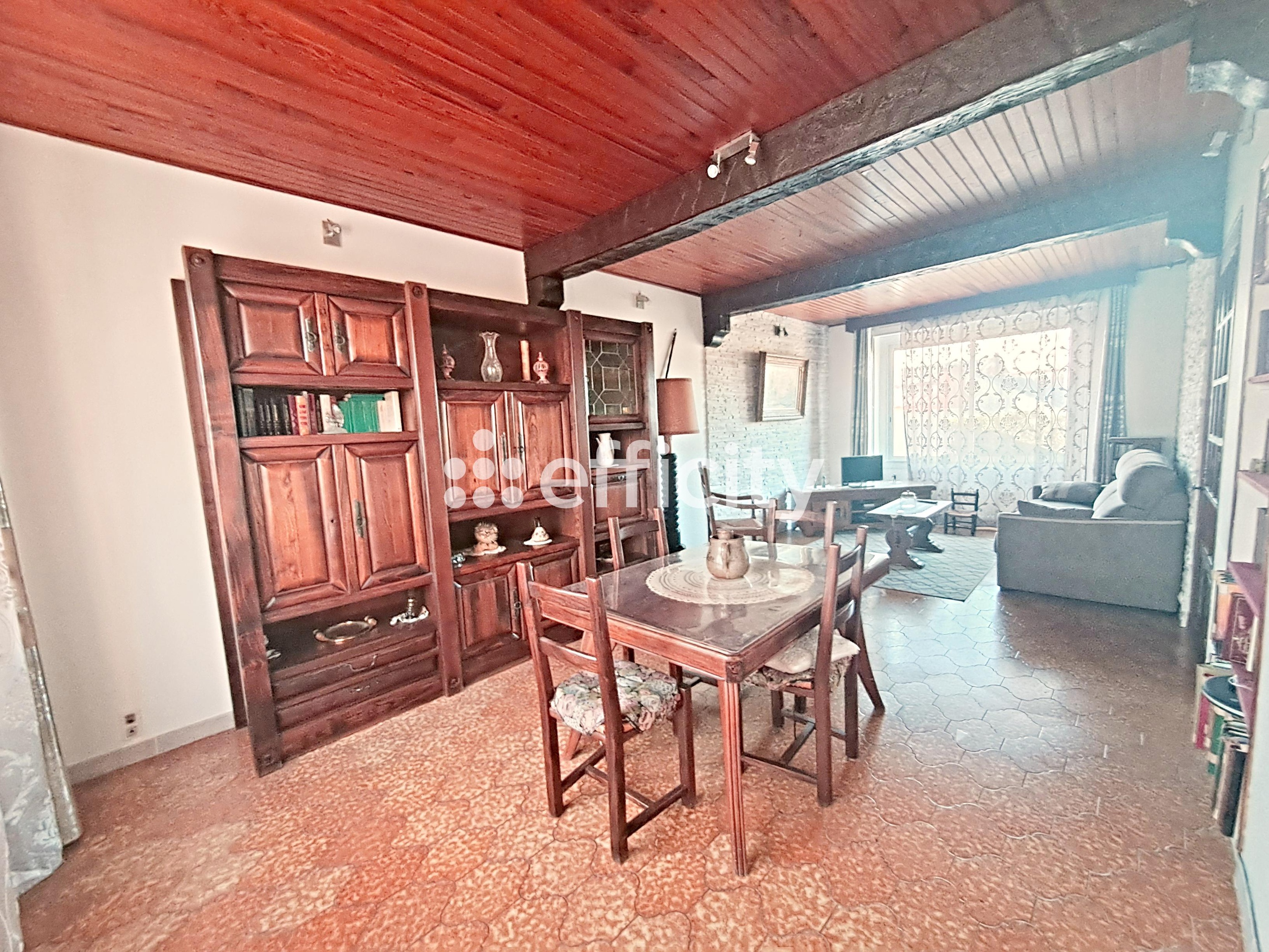 Achat immobilier Maison 4 pièces  90m2 à Berre-l'Étang (13130) - Photo n°6