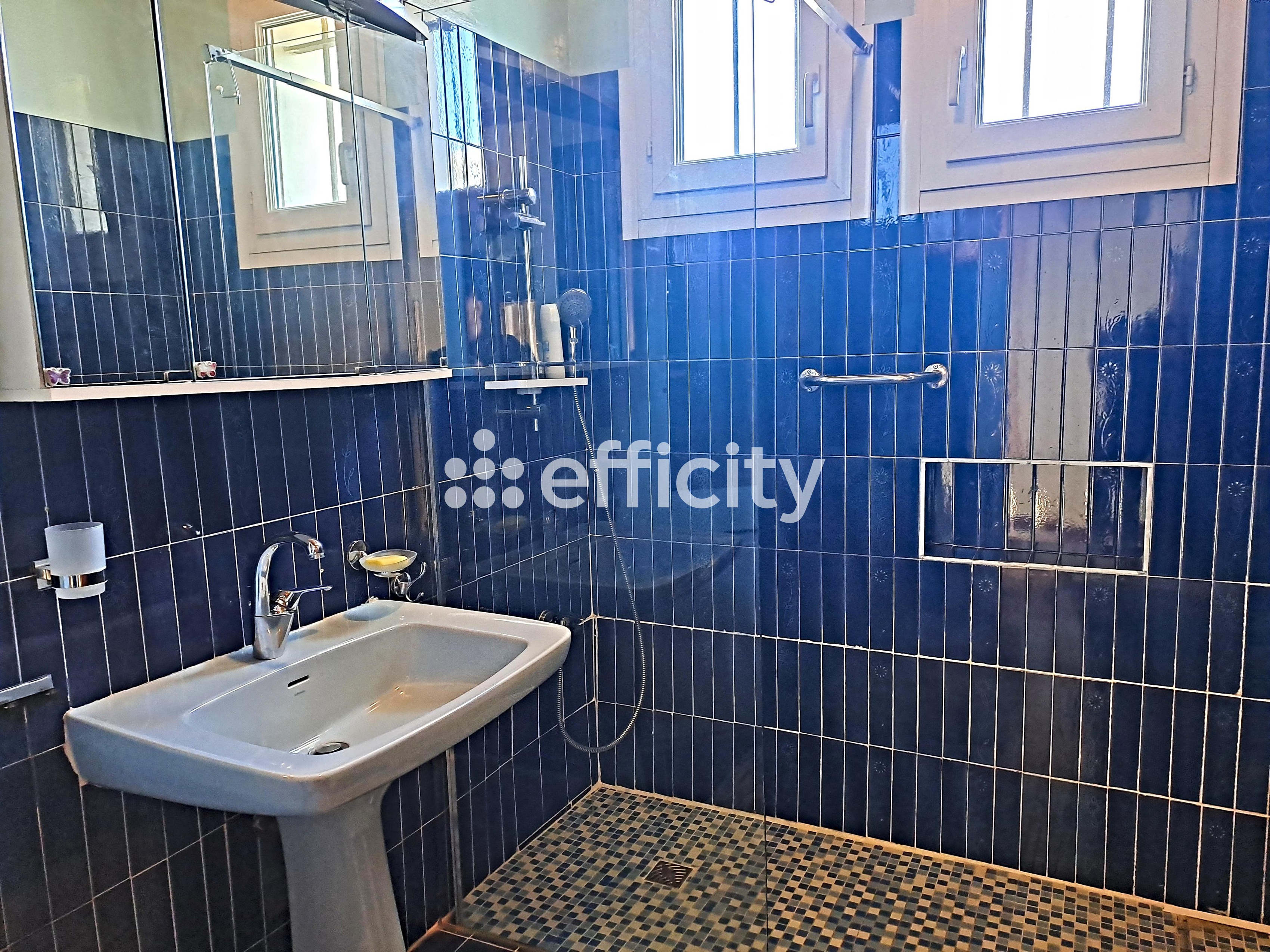 Achat immobilier Maison 4 pièces  90m2 à Berre-l'Étang (13130) - Photo n°12