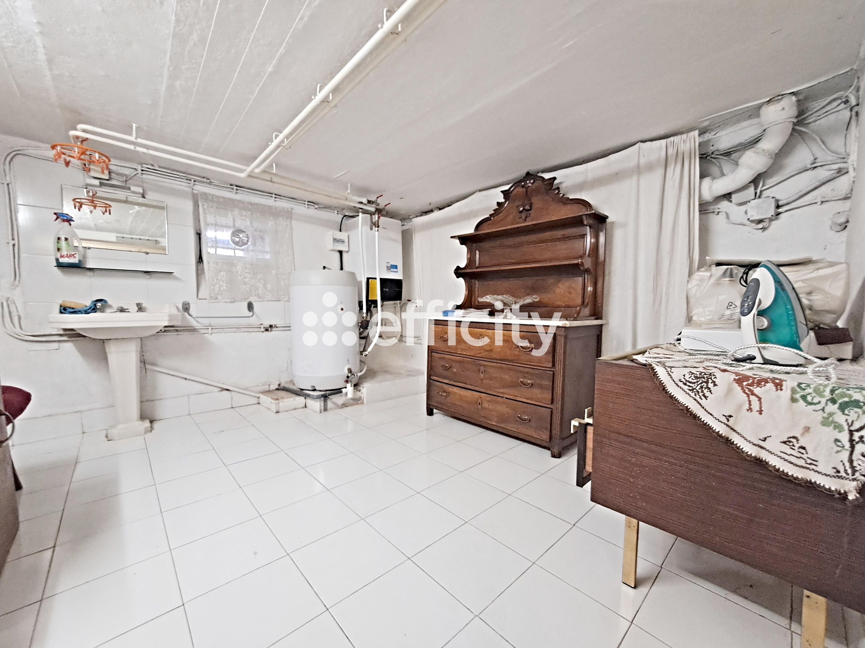Achat immobilier Maison 4 pièces  90m2 à Berre-l'Étang (13130) - Photo n°14