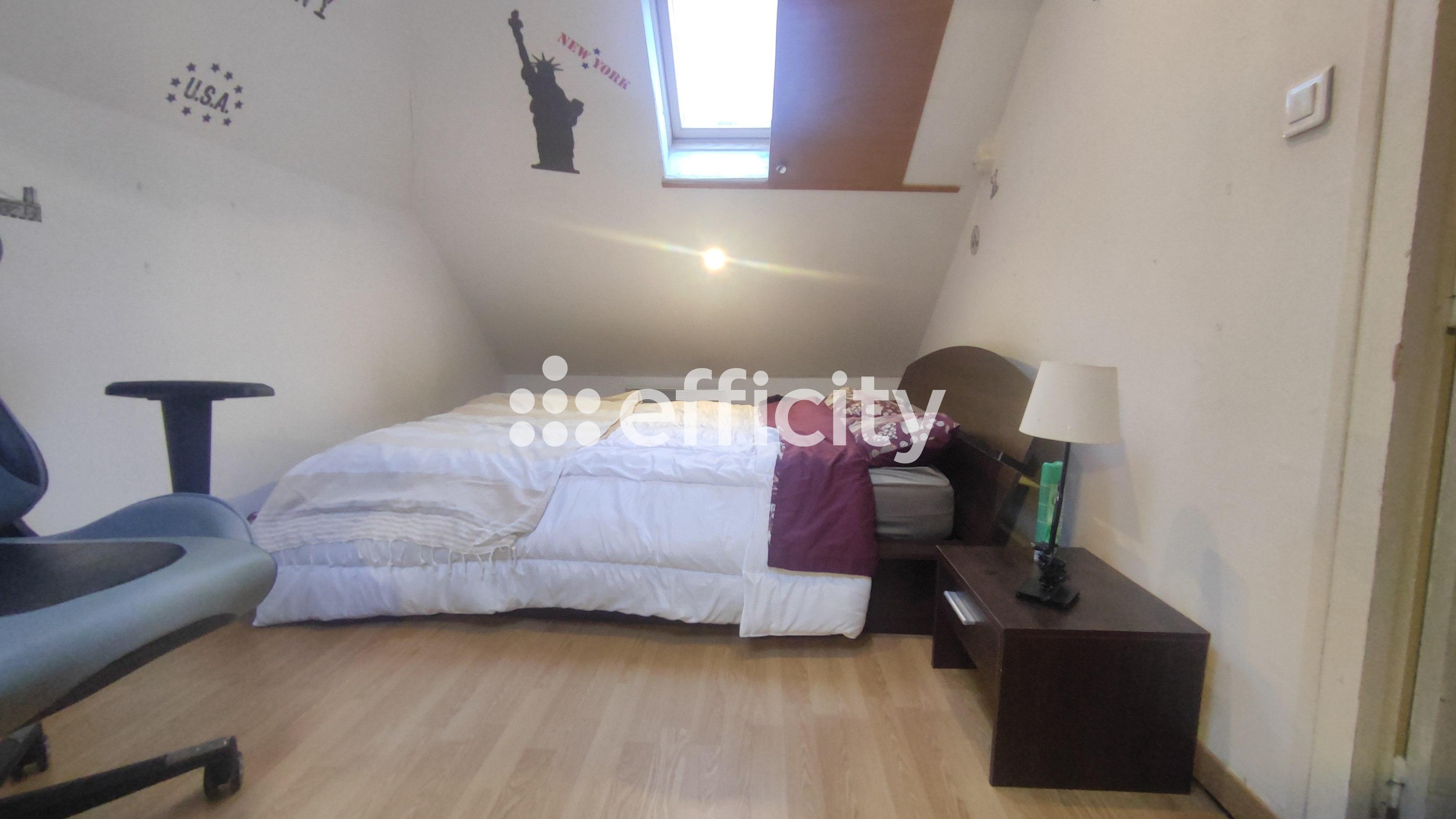 Achat immobilier Maison 3 pièces  70m2 à Objat (19130) - Photo n°7