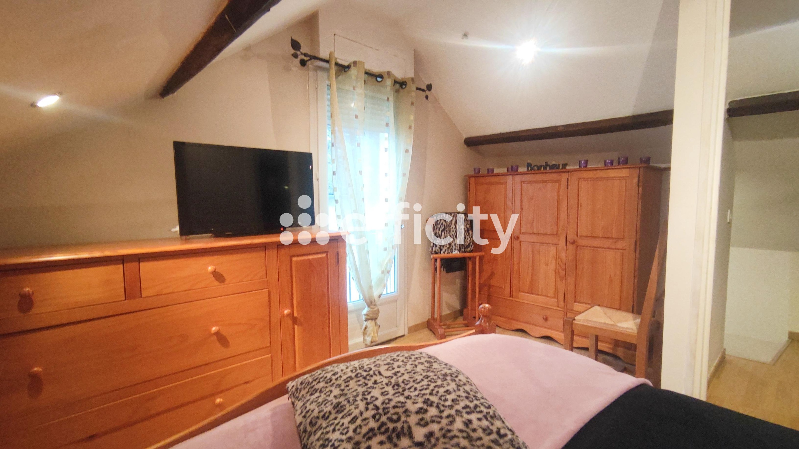 Achat immobilier Maison 3 pièces  70m2 à Objat (19130) - Photo n°5