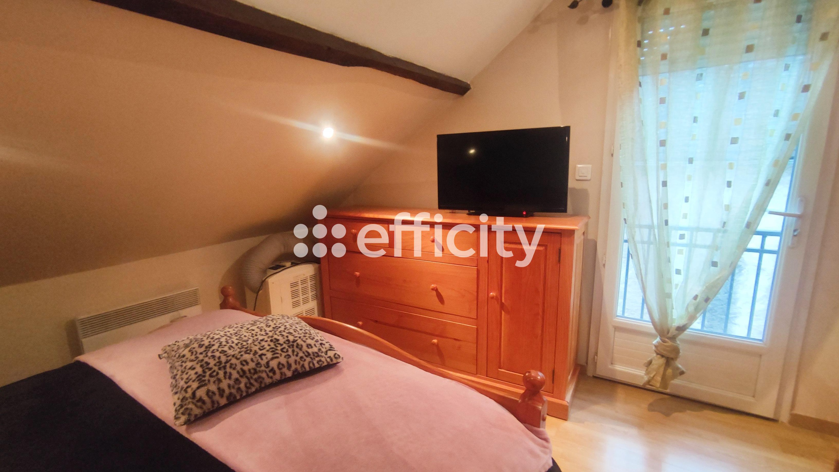 Achat immobilier Maison 3 pièces  70m2 à Objat (19130) - Photo n°6