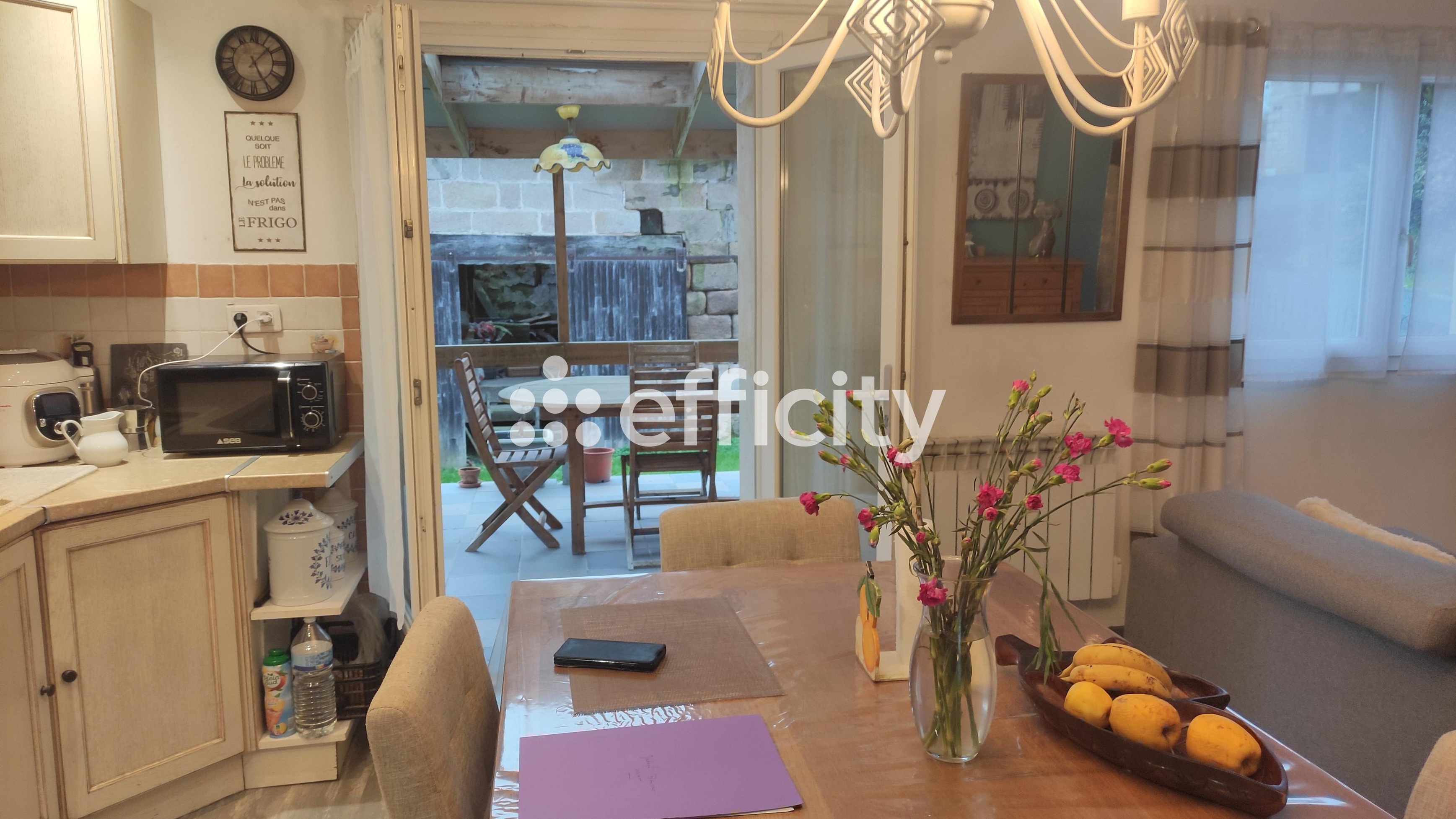 Achat immobilier Maison 3 pièces  70m2 à Objat (19130) - Photo n°4