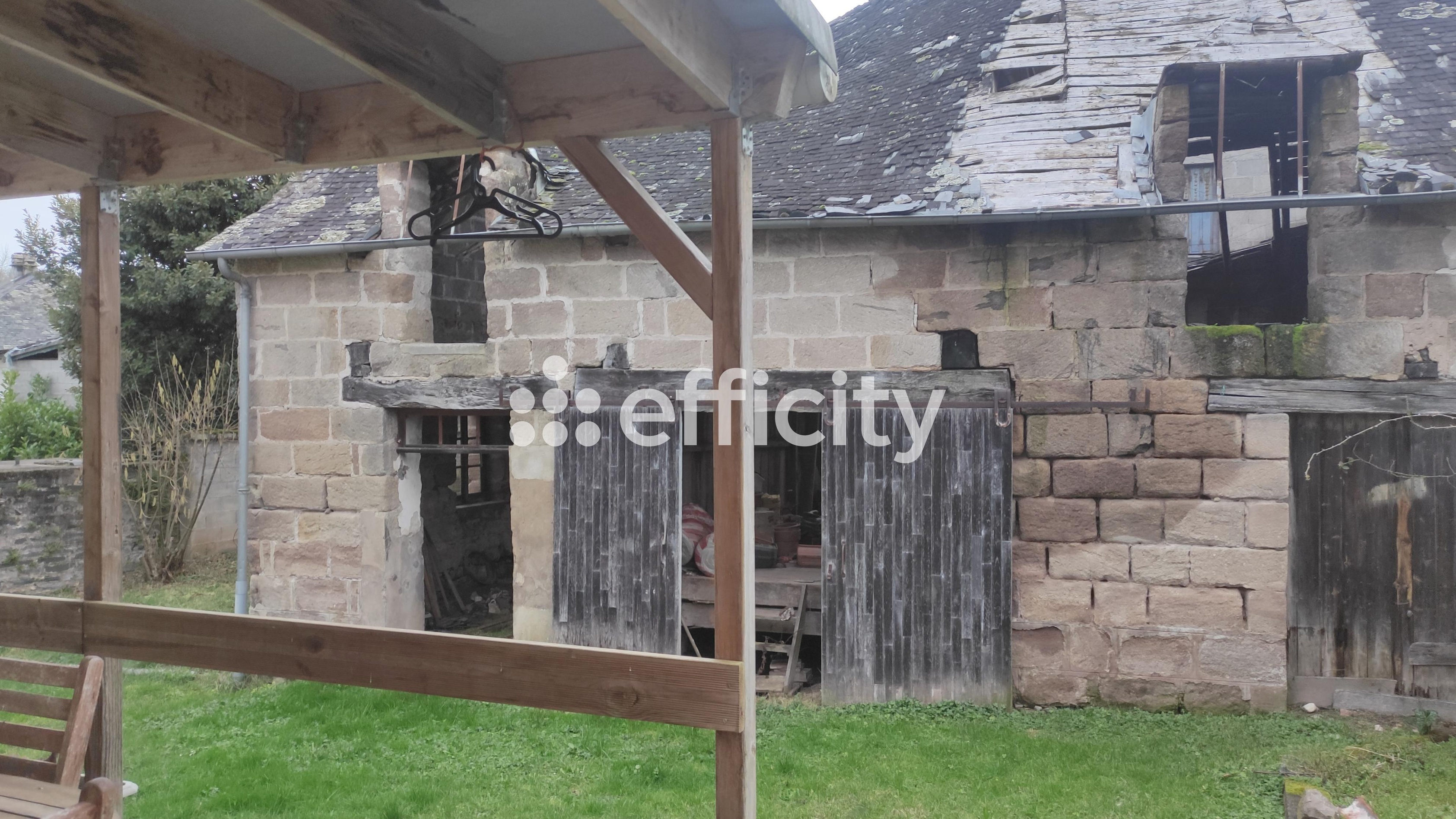 Achat immobilier Maison 3 pièces  70m2 à Objat (19130) - Photo n°10