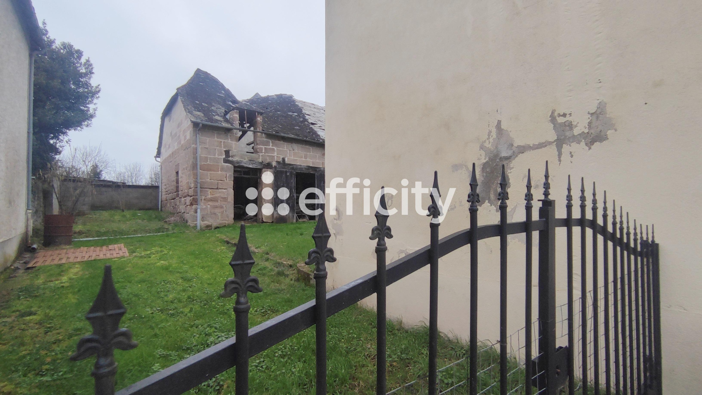 Achat immobilier Maison 3 pièces  70m2 à Objat (19130) - Photo n°11