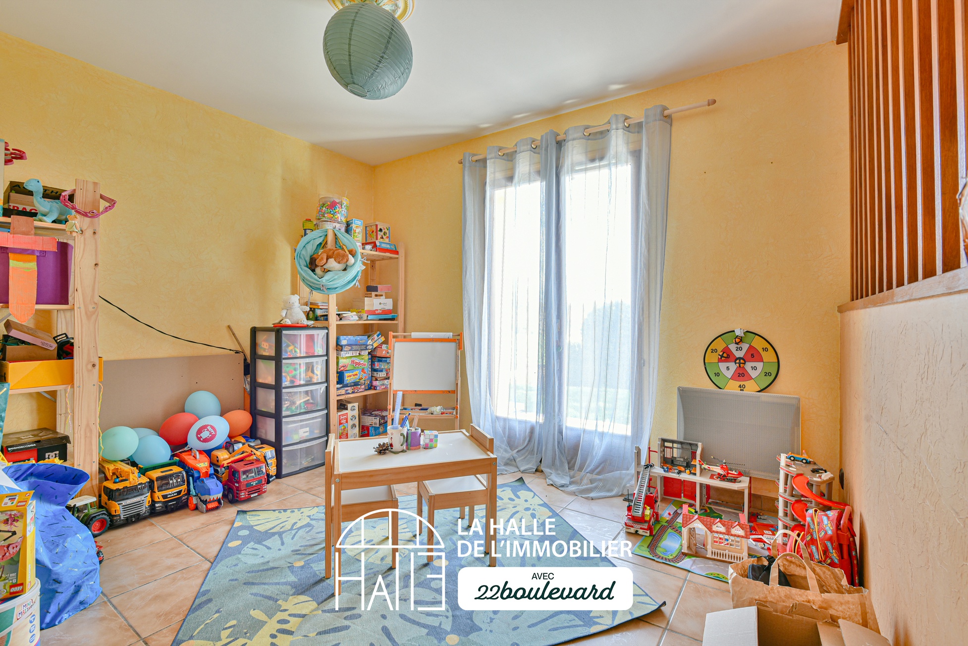 Achat immobilier Maison 6 pièces  114m2 à Saint-Jouvent (87510) - Photo n°13